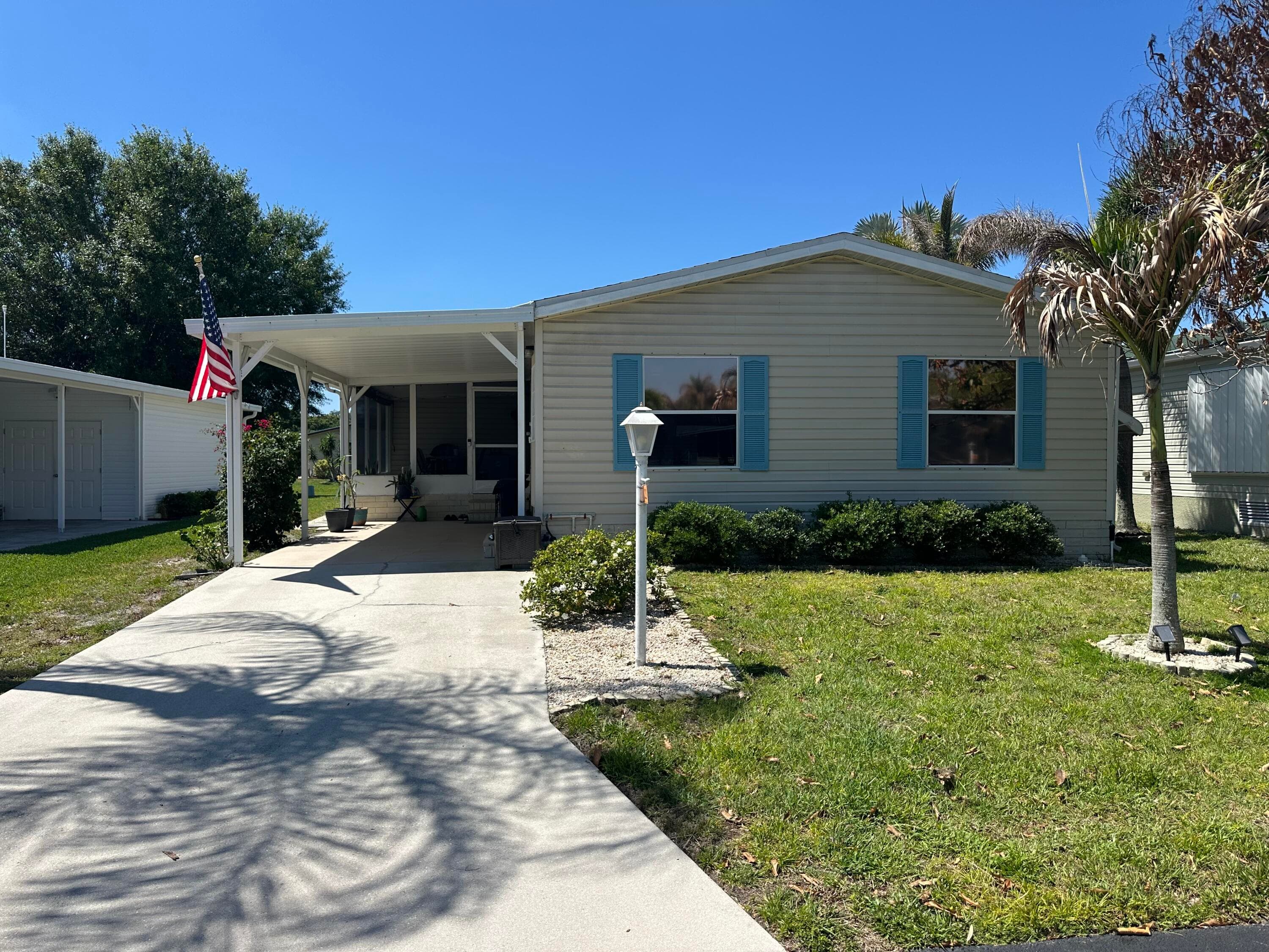 223 Sea Conch Place 14, Fort Pierce, FL 34982 — photo