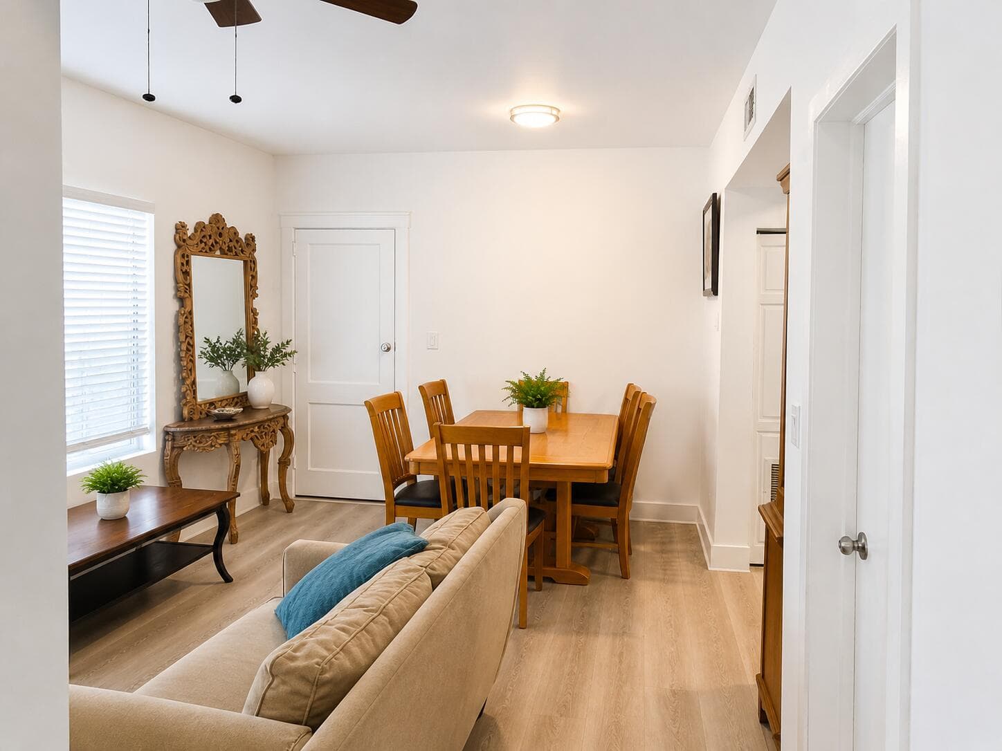 817 Tyler Street 2, Hollywood, FL 33019 — photo 7 of 10