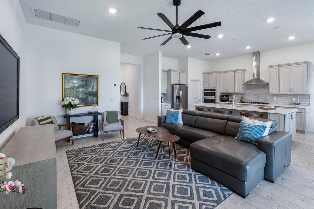 599 SE Villandry Way, Port St. Lucie, FL 34984 — photo 4 of 58