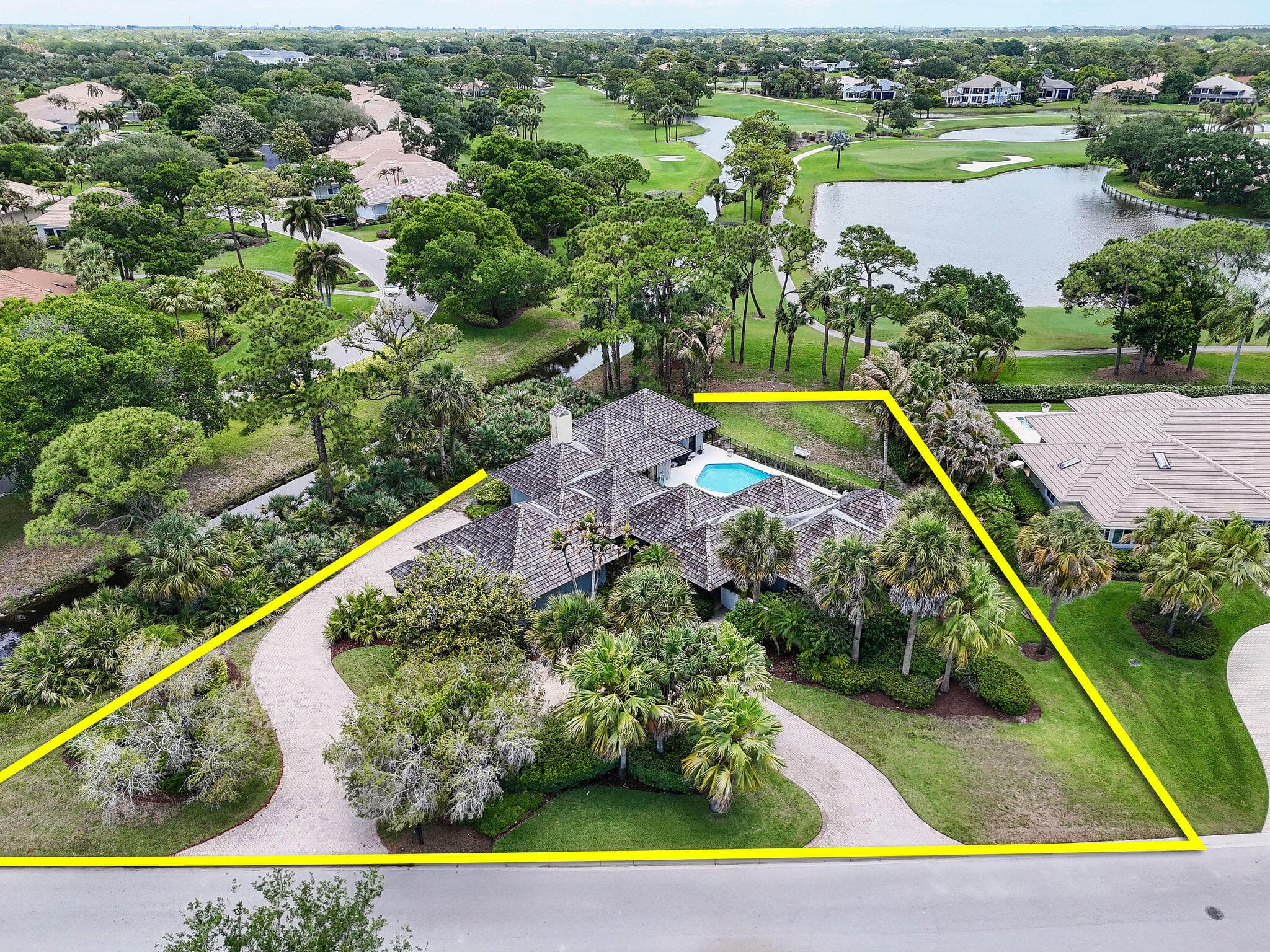 6980 SE Winged Foot Drive, Stuart, FL 34997 — photo 48 of 85
