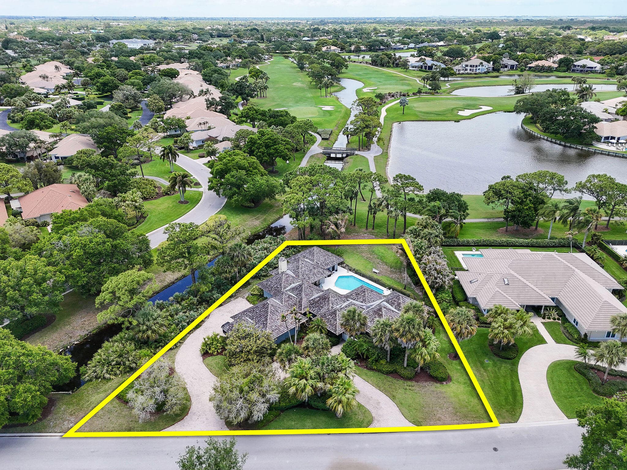 6980 SE Winged Foot Drive, Stuart, FL 34997 — photo 49 of 85