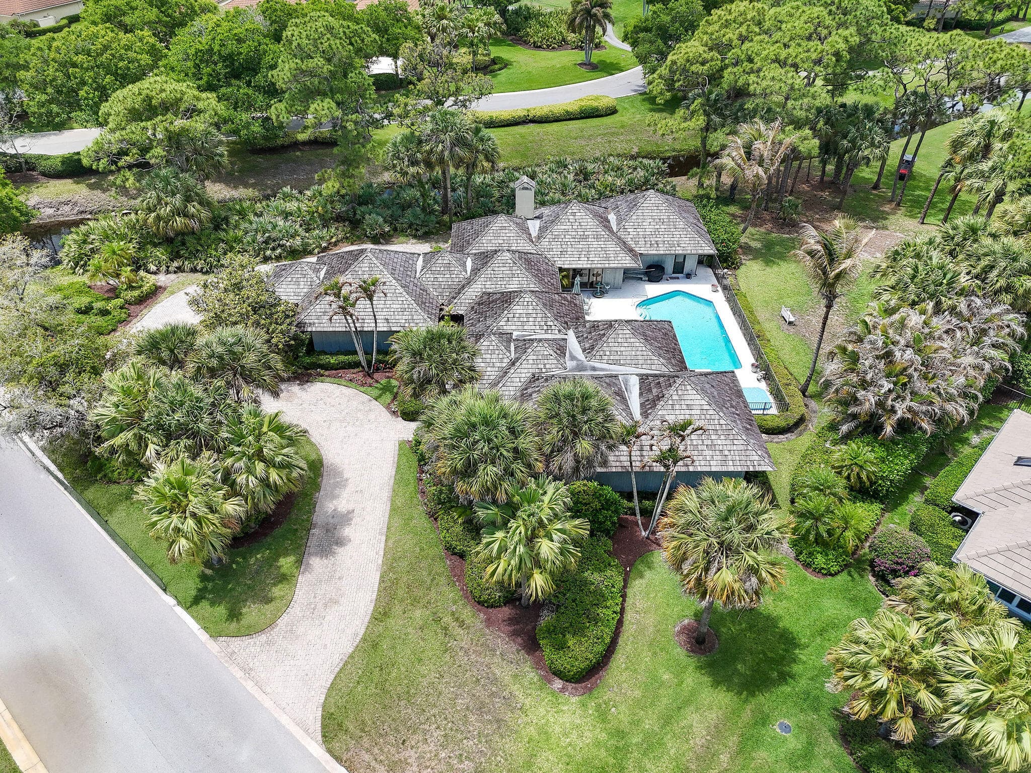 6980 SE Winged Foot Drive, Stuart, FL 34997 — photo 54 of 85