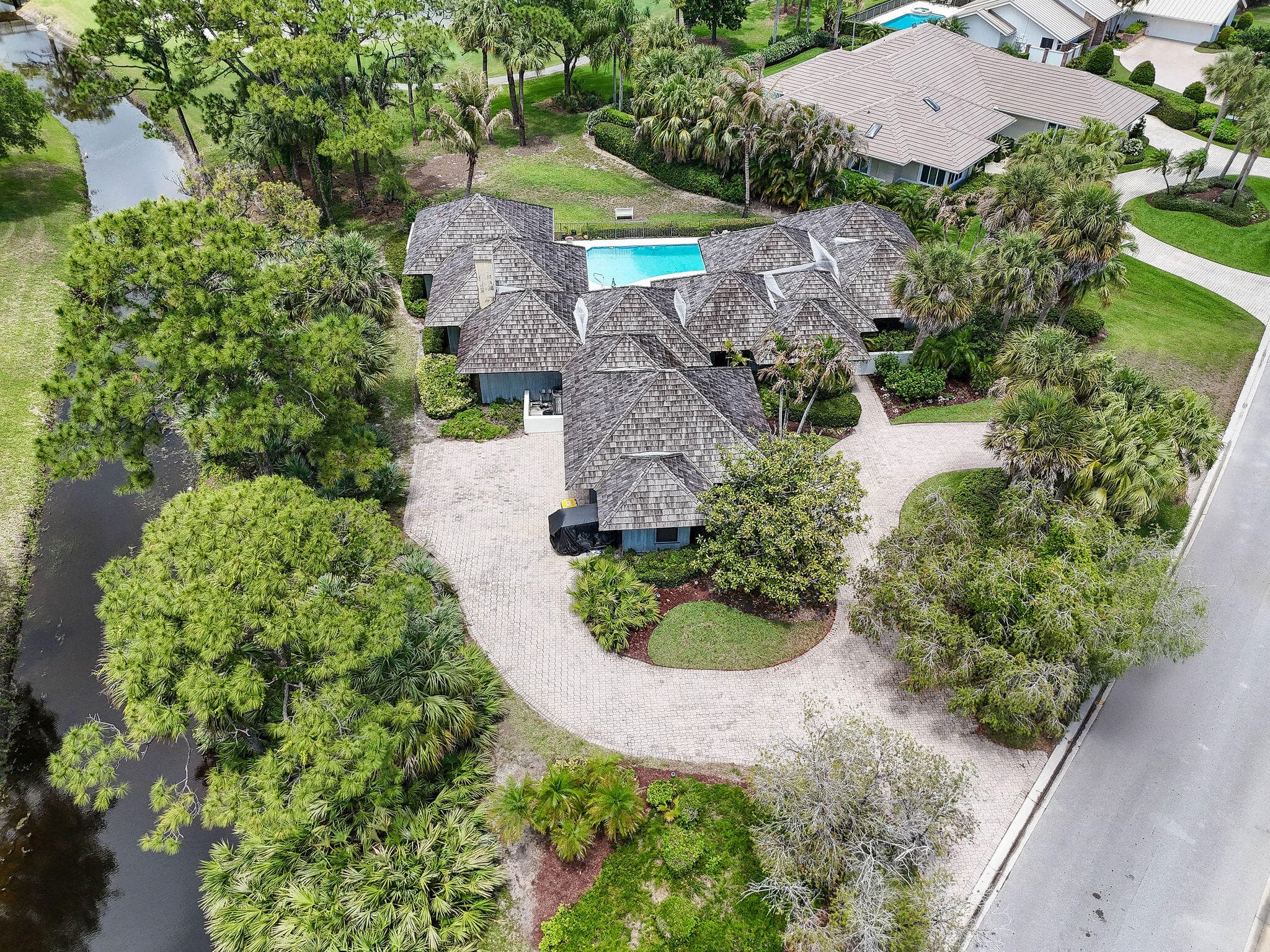 6980 SE Winged Foot Drive, Stuart, FL 34997 — photo 5 of 85