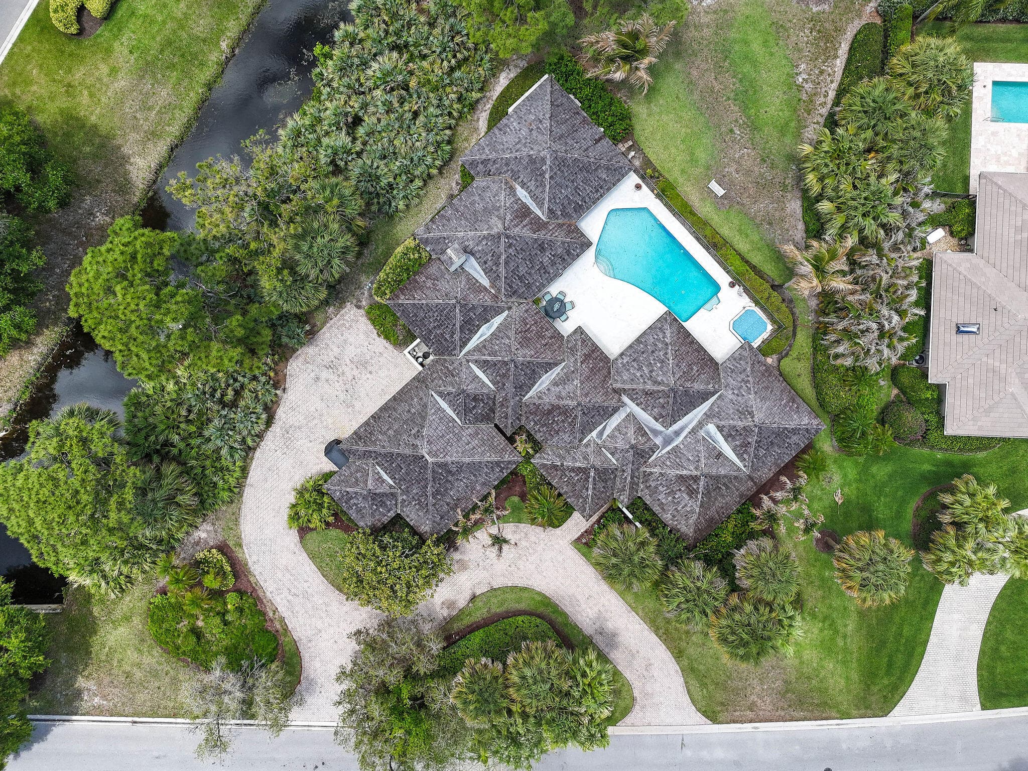 6980 SE Winged Foot Drive, Stuart, FL 34997 — photo 56 of 85