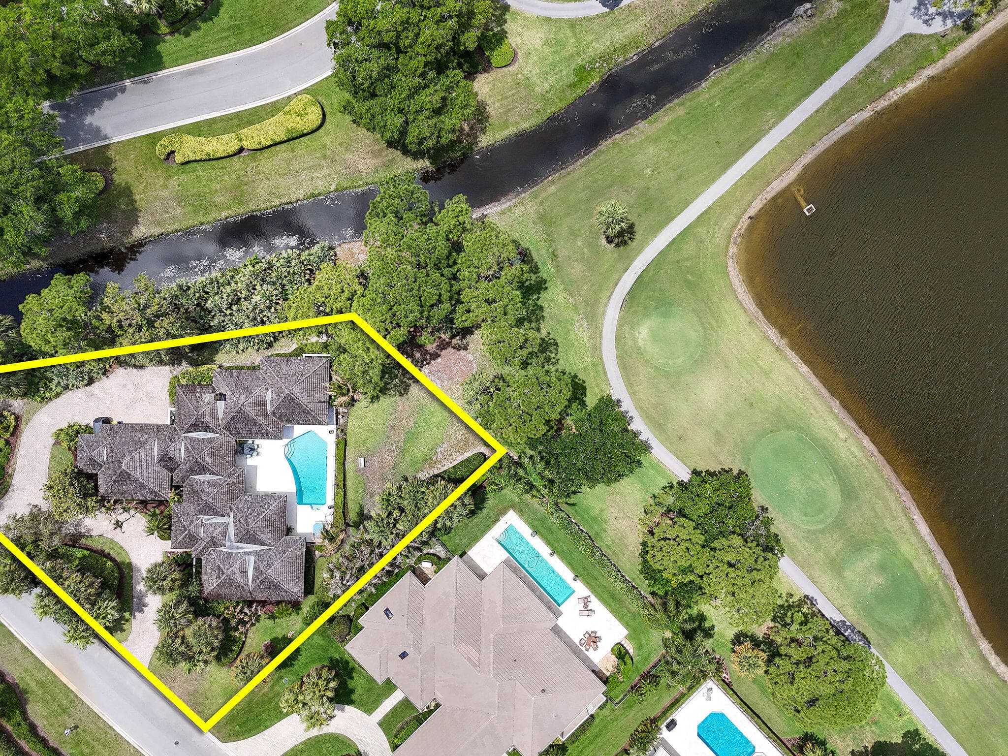 6980 SE Winged Foot Drive, Stuart, FL 34997 — photo 57 of 85