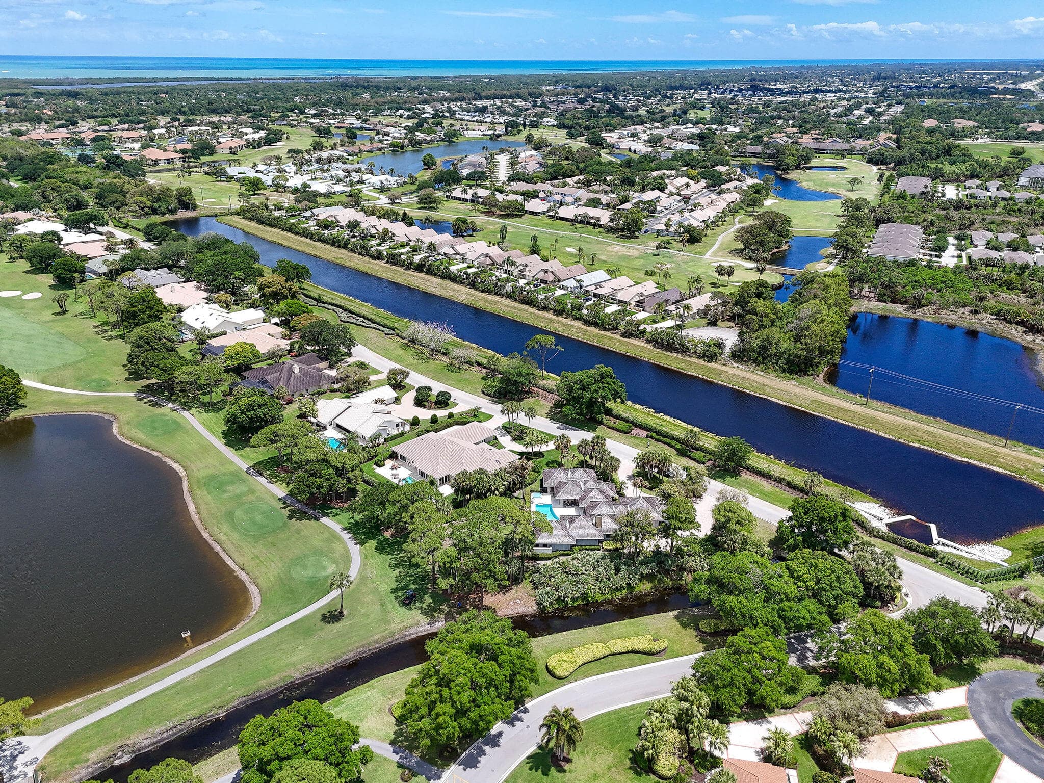 6980 SE Winged Foot Drive, Stuart, FL 34997 — photo 62 of 85