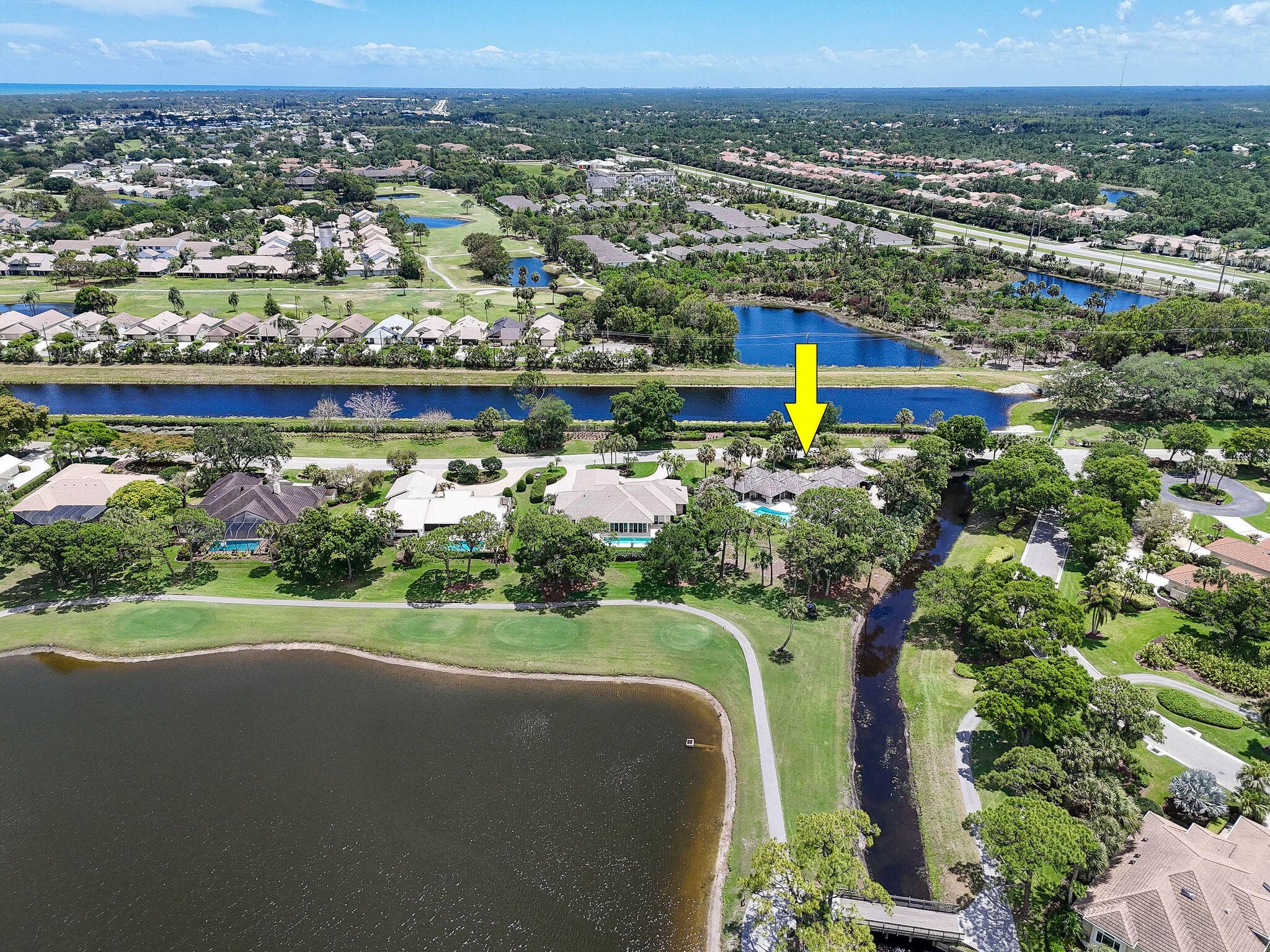 6980 SE Winged Foot Drive, Stuart, FL 34997 — photo 63 of 85
