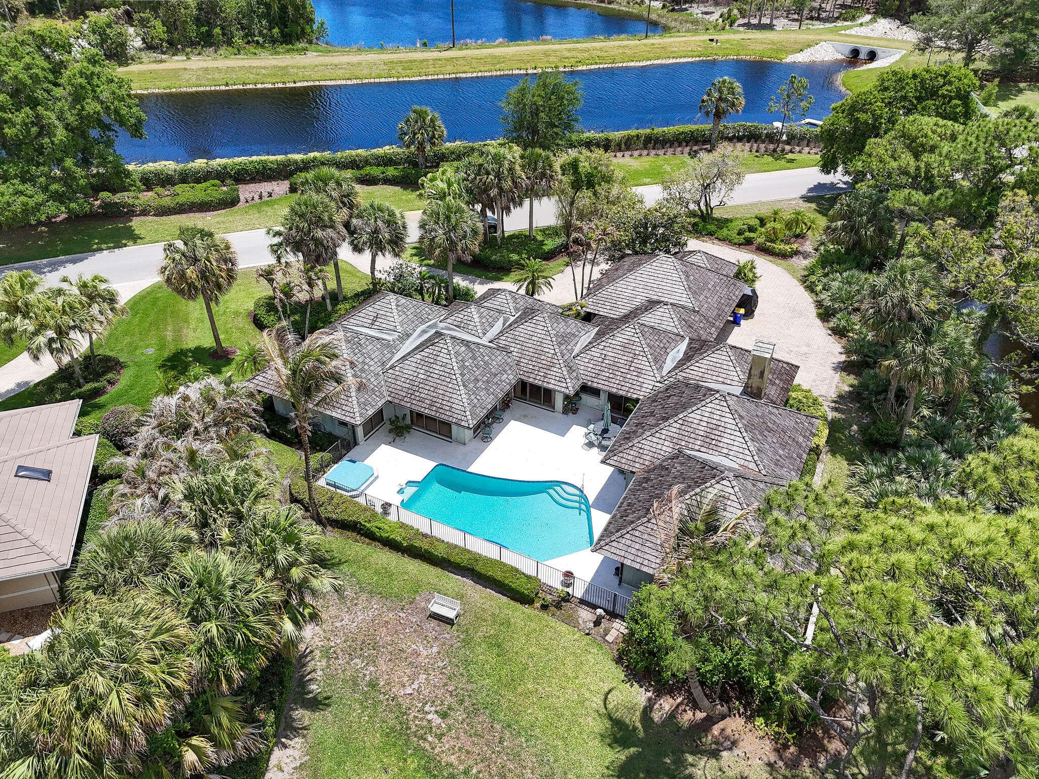 6980 SE Winged Foot Drive, Stuart, FL 34997 — photo 64 of 85