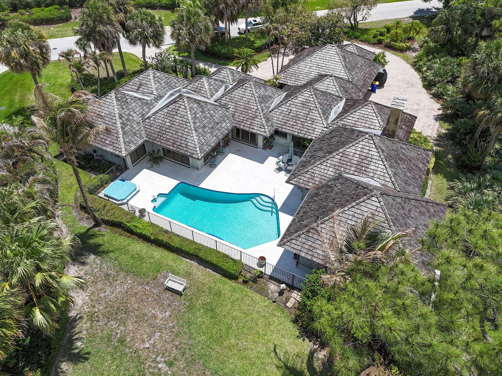6980 SE Winged Foot Drive, Stuart, FL 34997 — photo 65 of 85