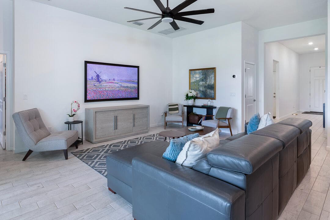 599 SE Villandry Way, Port St. Lucie, FL 34984 — photo 8 of 58