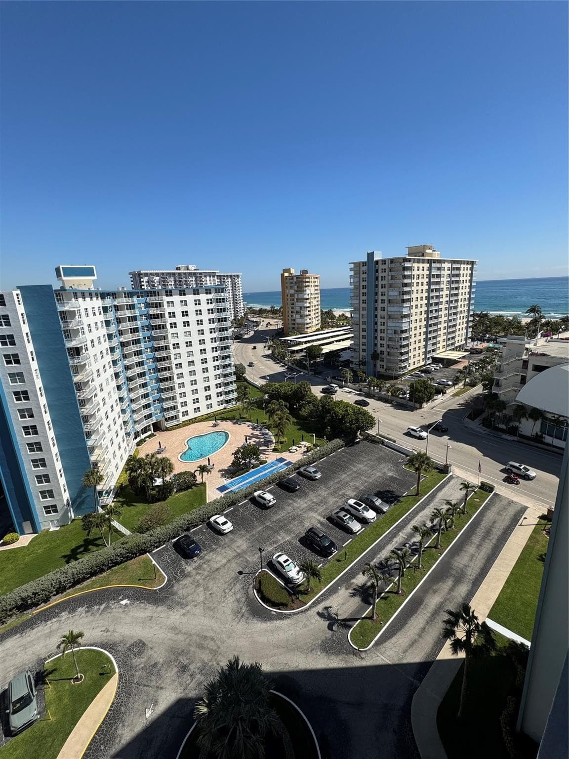 201 N Ocean Boulevard Ph1, Pompano Beach, FL 33062 — photo 7 of 22