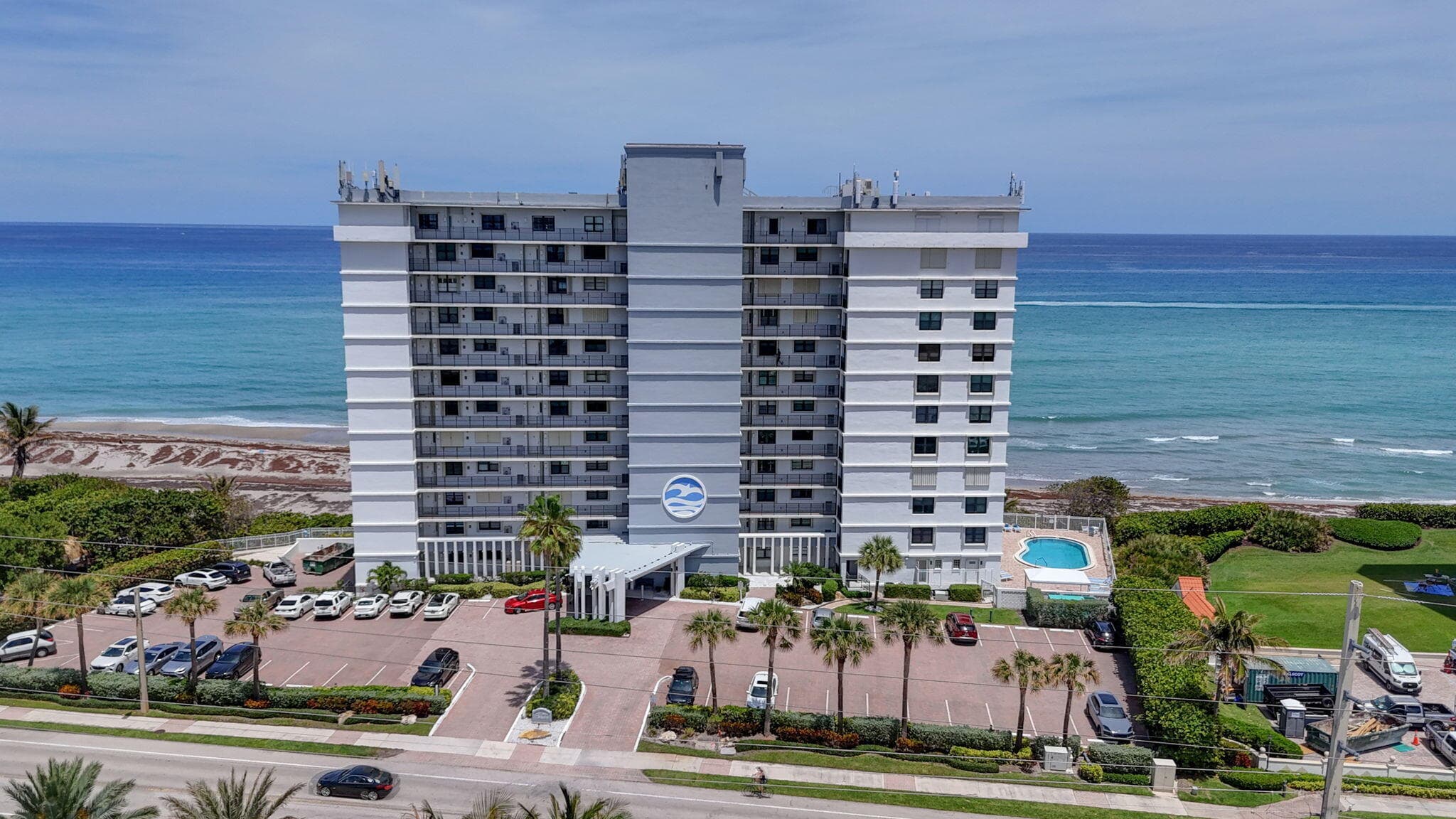 840 Ocean Drive 406, Juno Beach, FL 33408 — photo 1 of 65