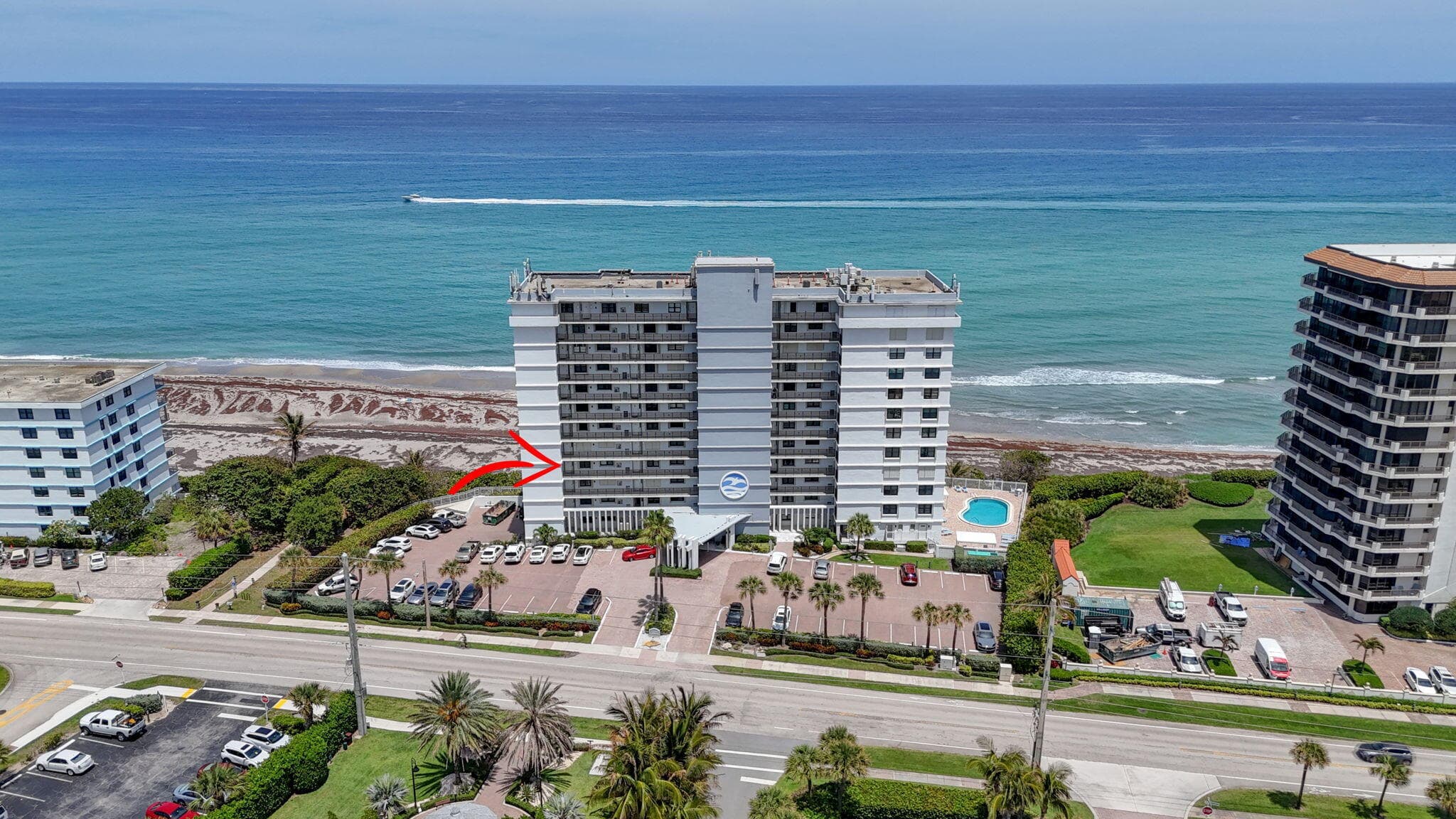 840 Ocean Drive 406, Juno Beach, FL 33408 — photo 52 of 65