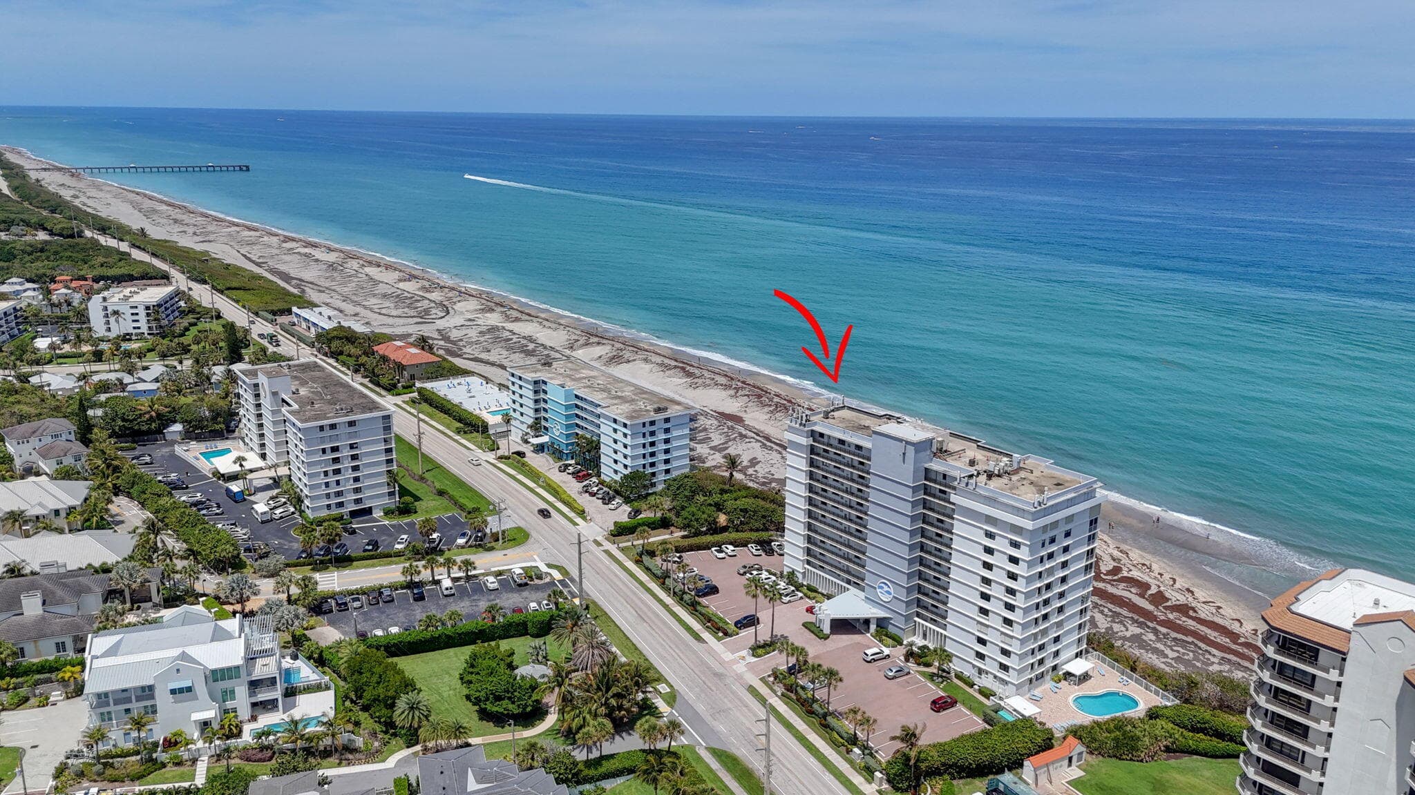 840 Ocean Drive 406, Juno Beach, FL 33408 — photo 55 of 65