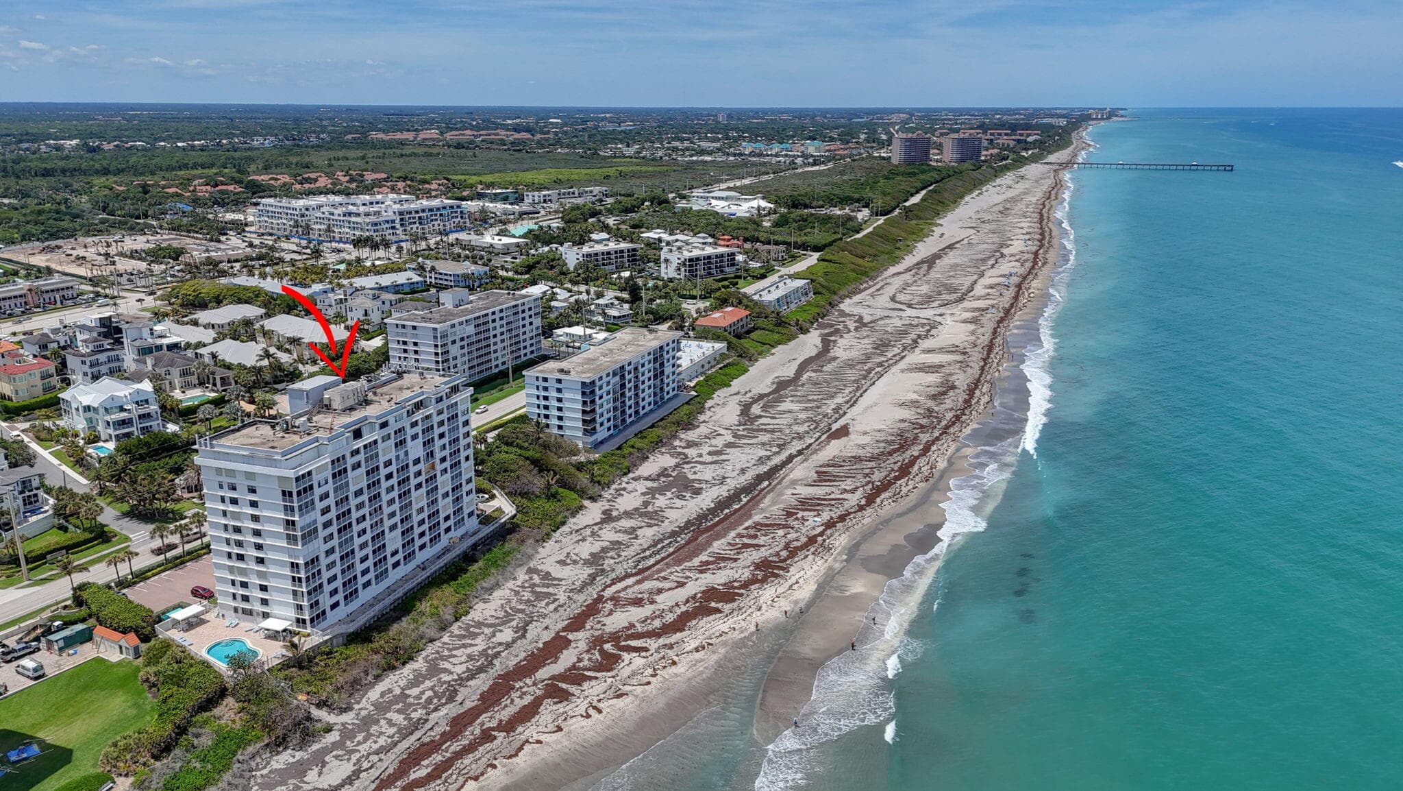 840 Ocean Drive 406, Juno Beach, FL 33408 — photo 56 of 65