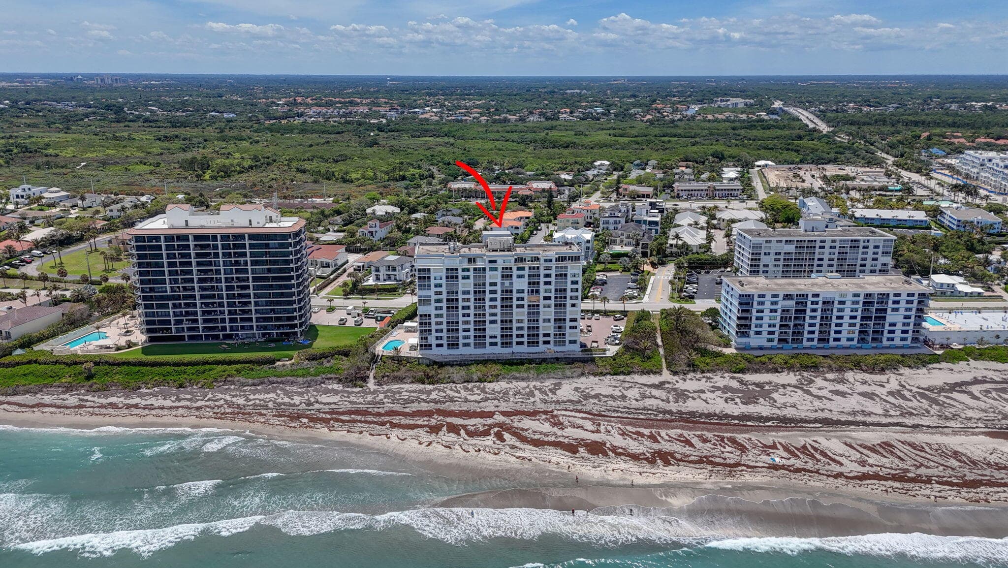 840 Ocean Drive 406, Juno Beach, FL 33408 — photo 57 of 65