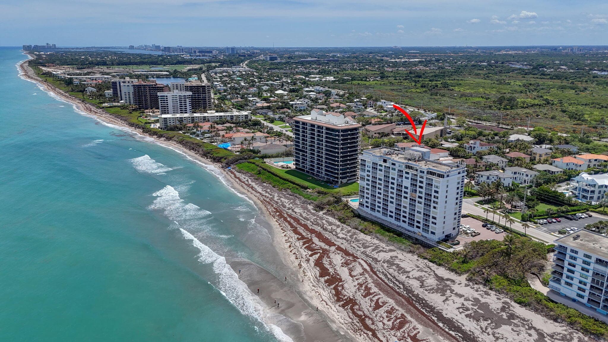 840 Ocean Drive 406, Juno Beach, FL 33408 — photo 58 of 65