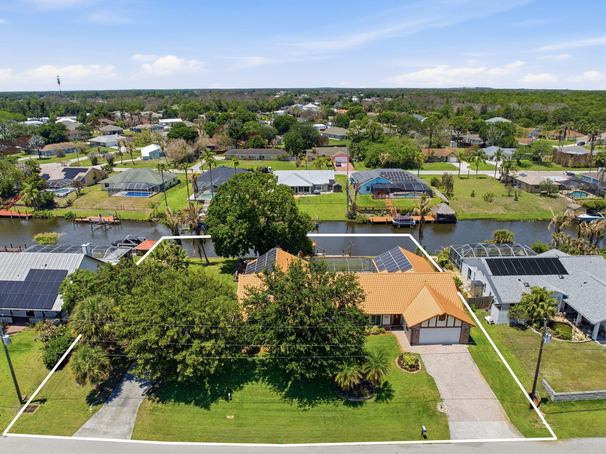 229 NE Sagamore Terrace, Port St. Lucie, FL 34983 — photo 2 of 46