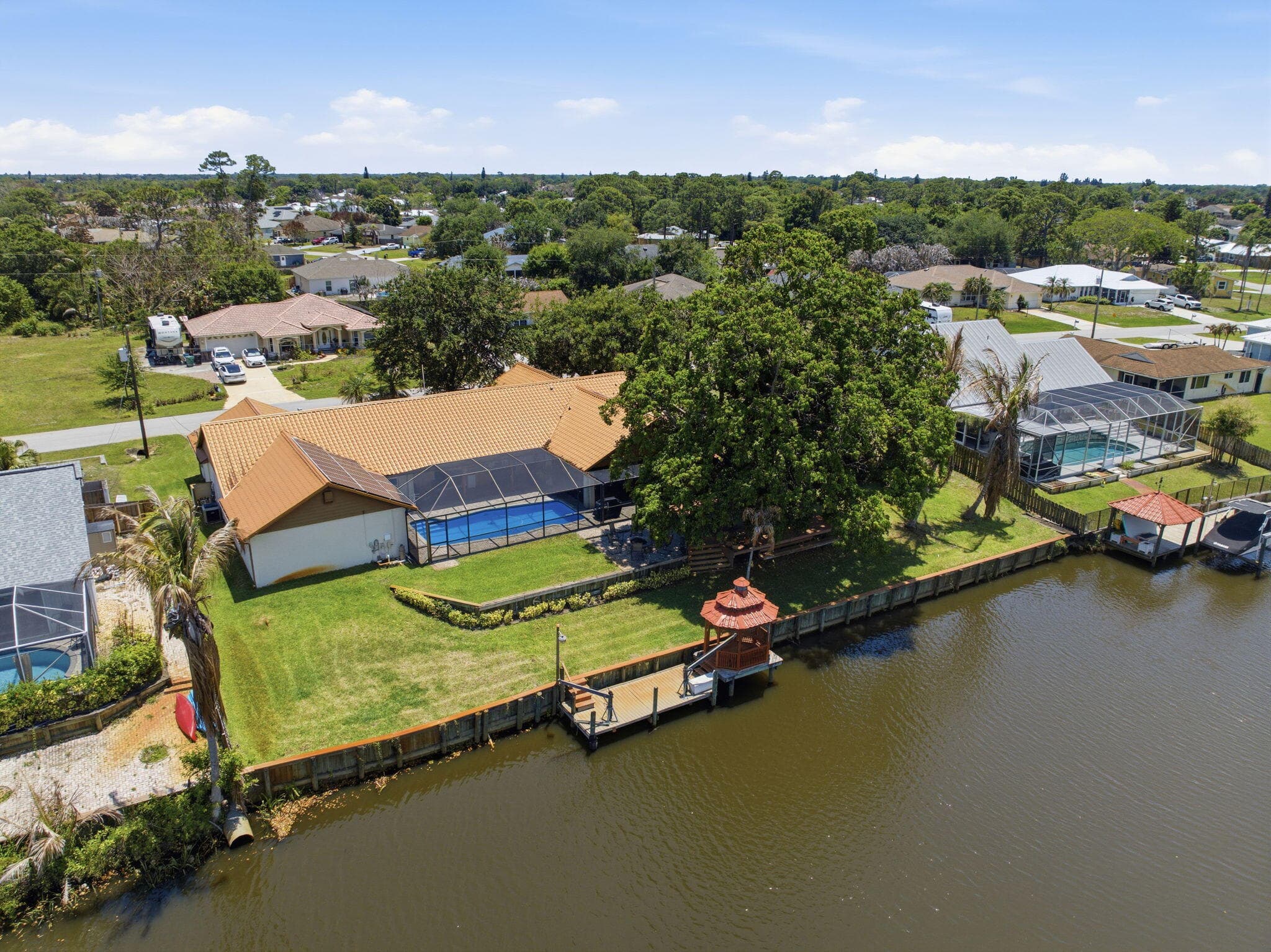 229 NE Sagamore Terrace, Port St. Lucie, FL 34983 — photo 44 of 46