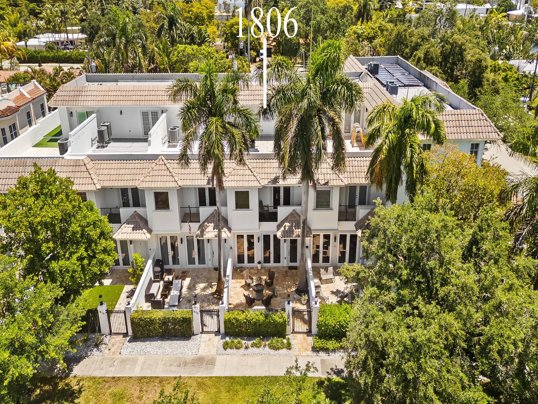 1806 NE 26th Avenue, Fort Lauderdale, FL 33305 — photo 1 of 46