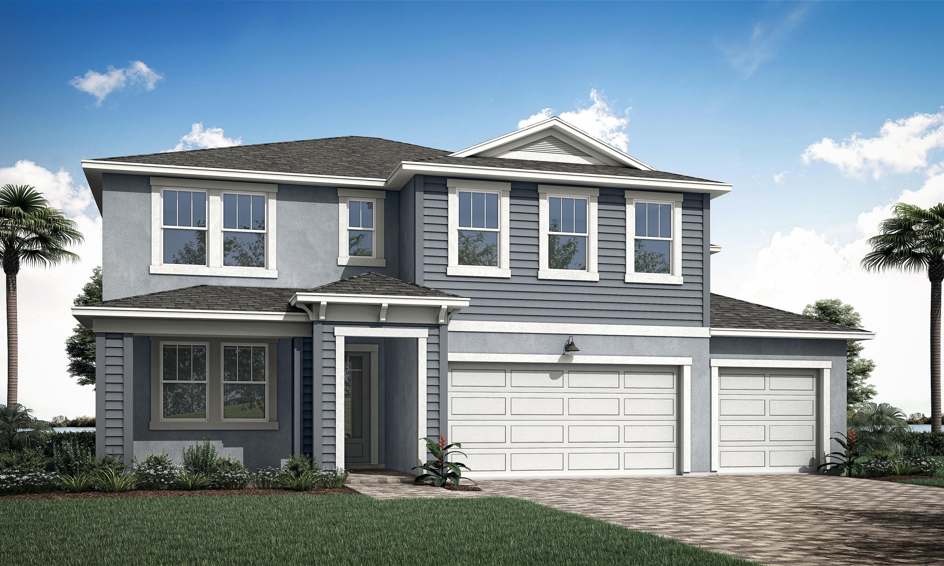 10921 SW Orana Drive, Port St. Lucie, FL 34987 — photo 1 of 1