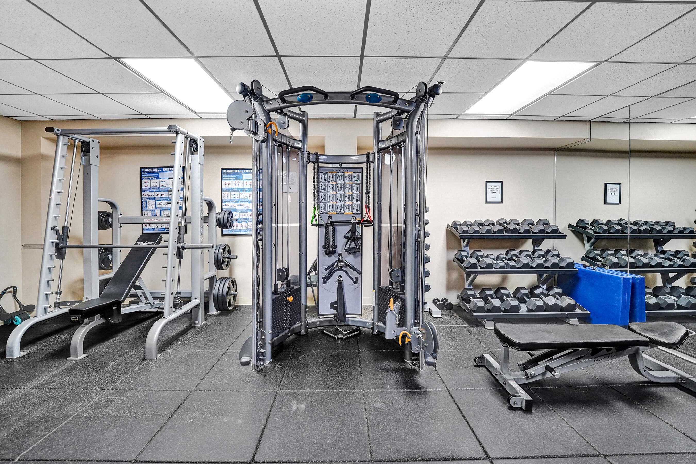 1201 S Ocean Drive 2509s, Hollywood, FL 33019 — photo 70 of 83