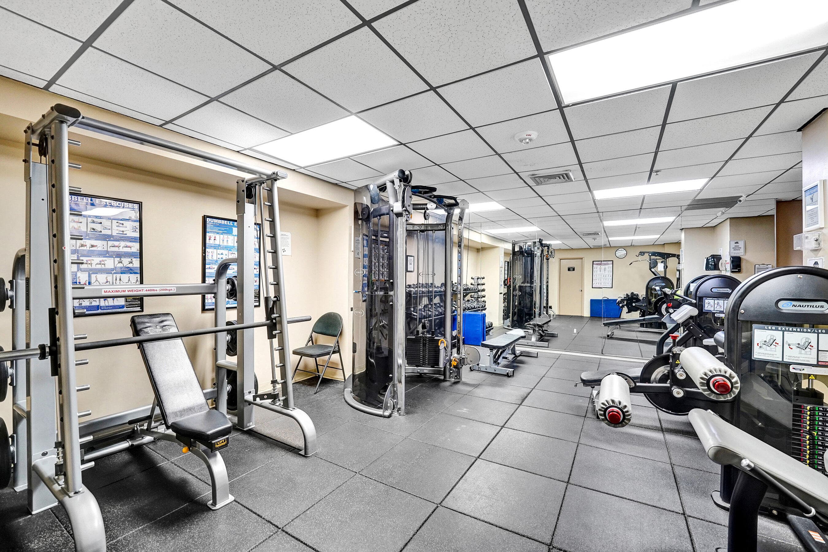 1201 S Ocean Drive 2509s, Hollywood, FL 33019 — photo 71 of 83