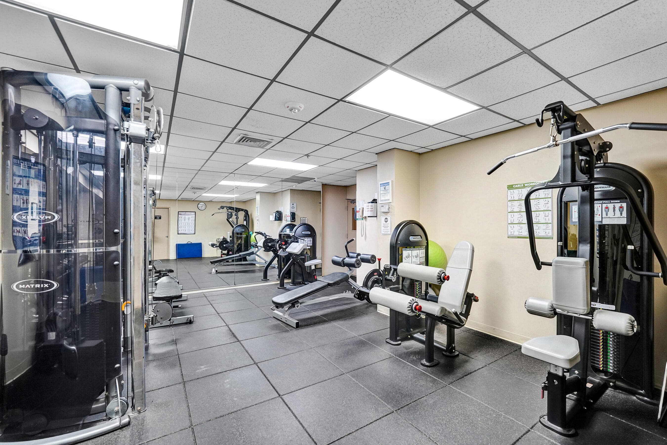 1201 S Ocean Drive 2509s, Hollywood, FL 33019 — photo 72 of 83