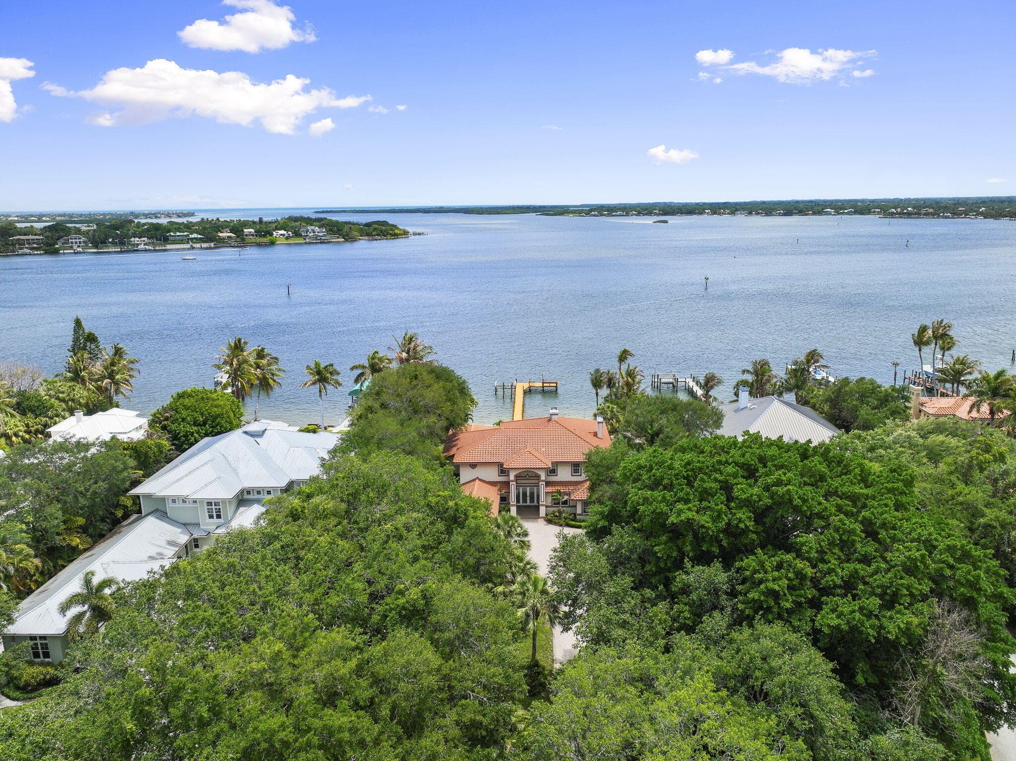 3984 SE Old St Lucie Boulevard, Stuart, FL 34996 — photo 1 of 35