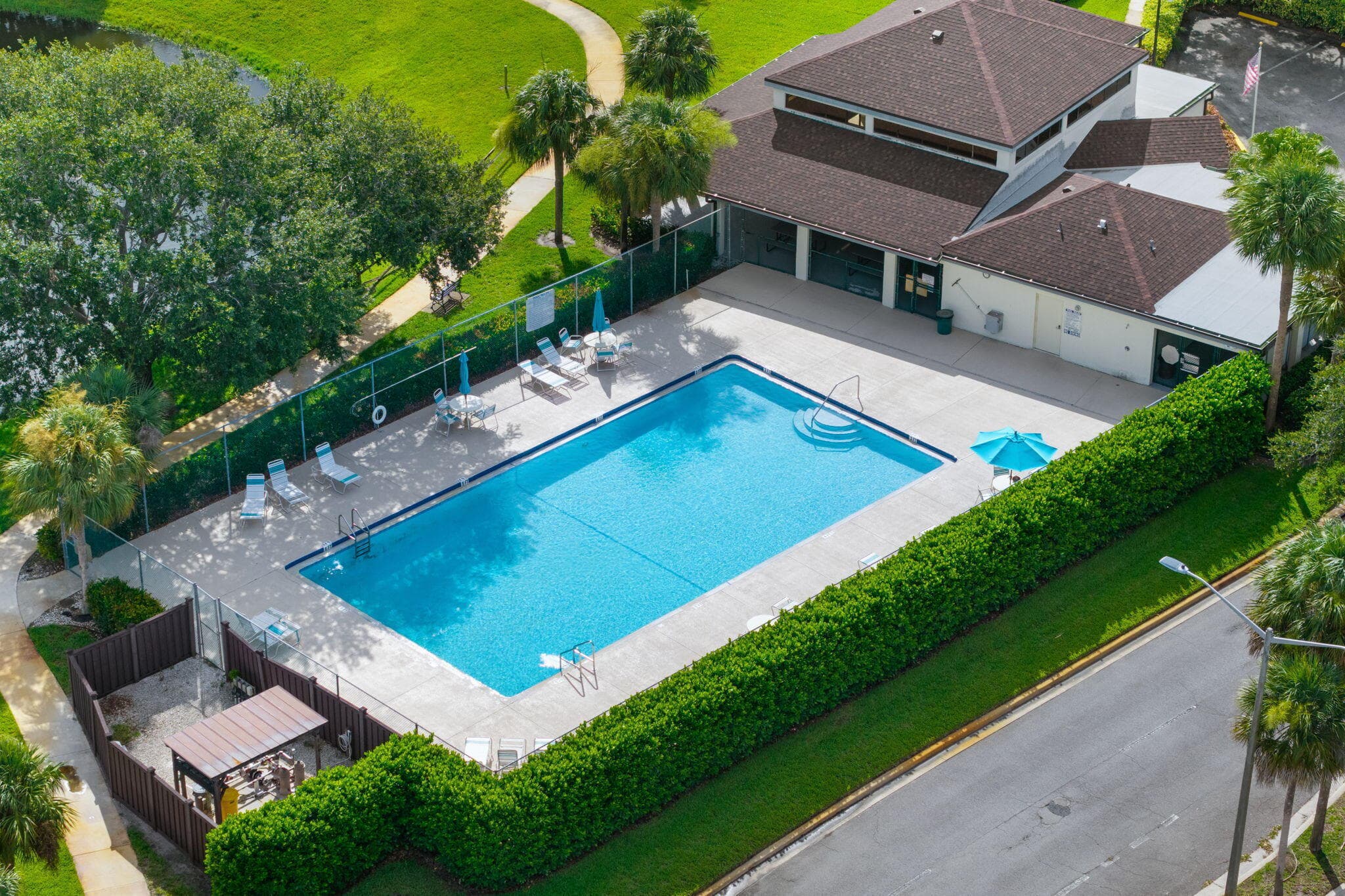 1433 Captains Walk 18d, Fort Pierce, FL 34950 — photo 17 of 19