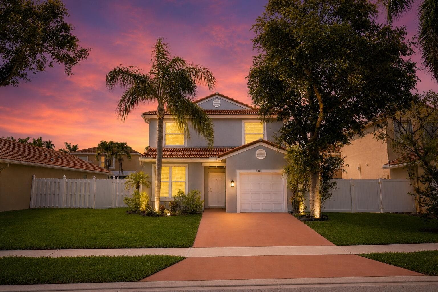 8102 Pelican Harbour Drive, Lake Worth, FL 33467 — photo 1 of 36