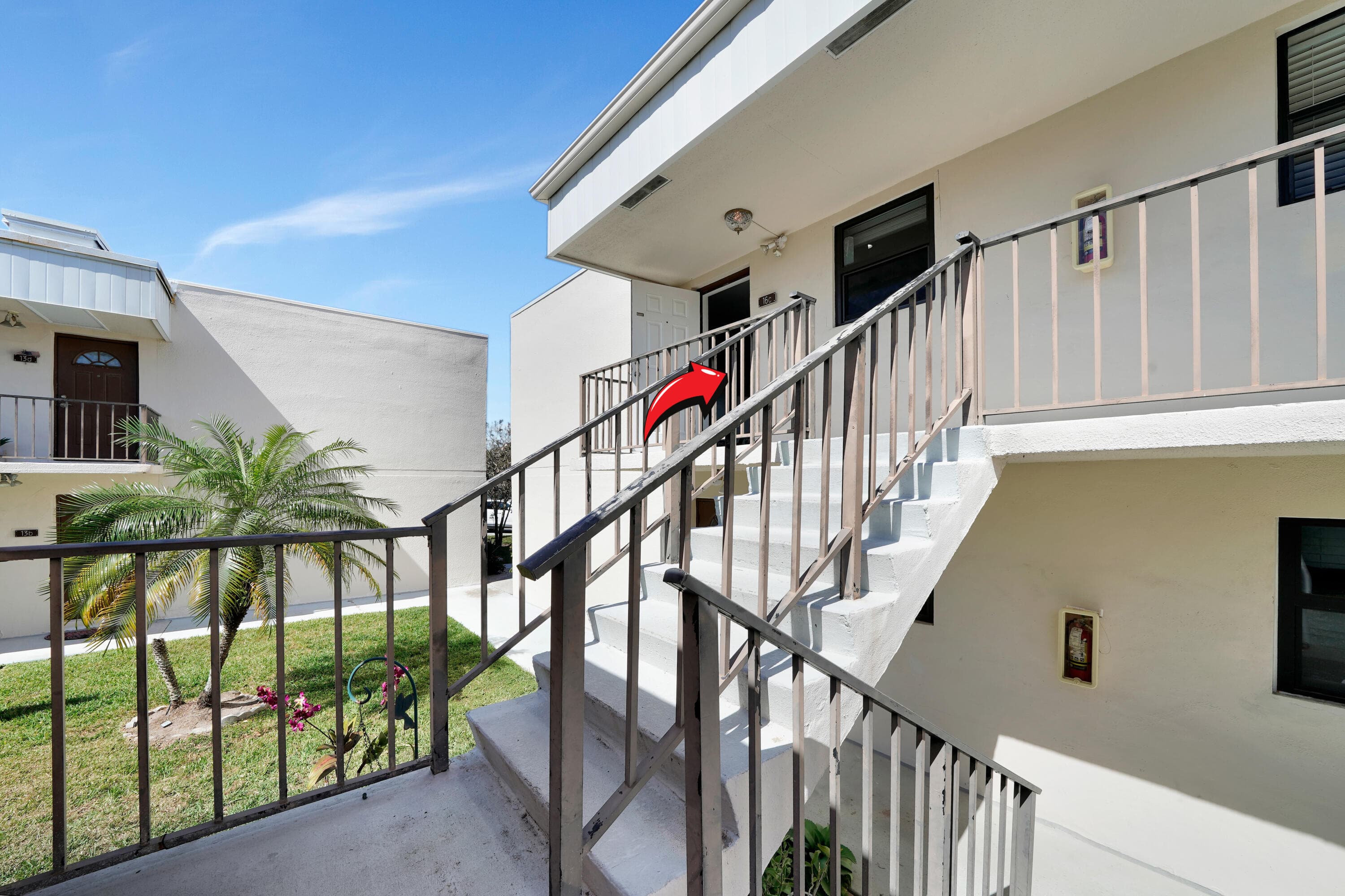 516 Osprey Drive 16c, Delray Beach, FL 33444 — photo 45 of 54