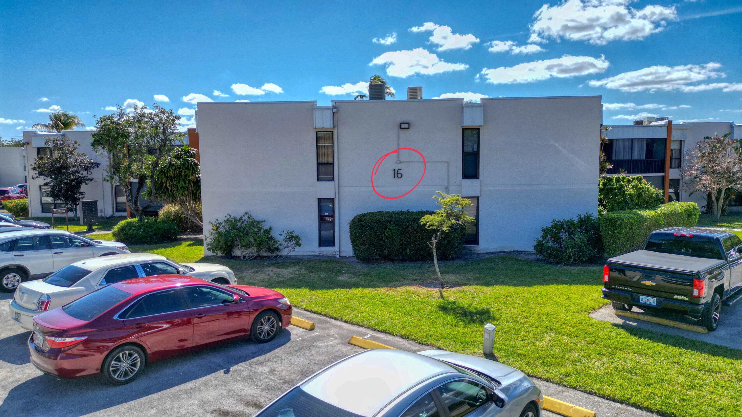 516 Osprey Drive 16c, Delray Beach, FL 33444 — photo 46 of 54