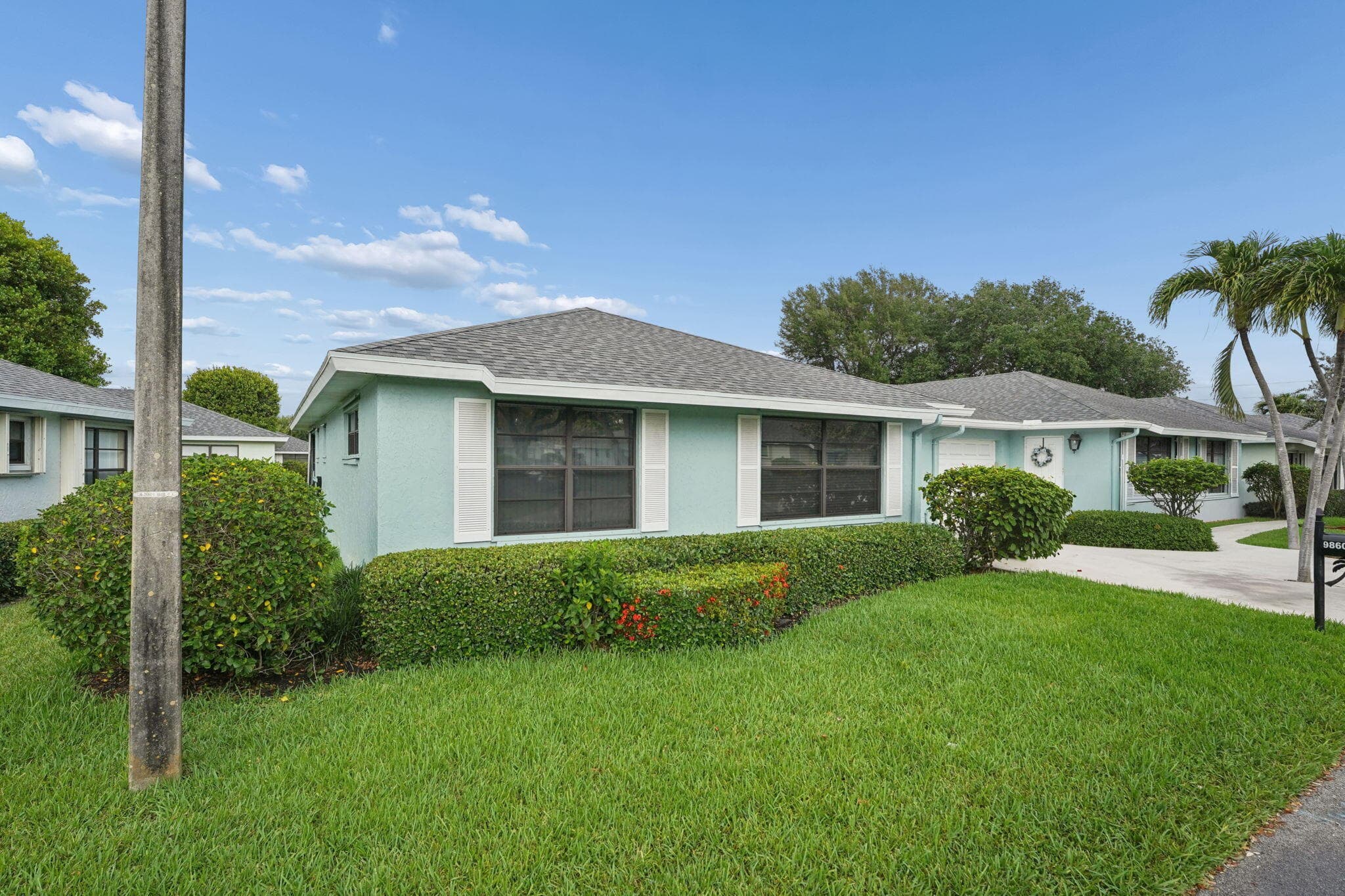 9860 Pecan Tree Drive A, Boynton Beach, FL 33436 — photo 3 of 34