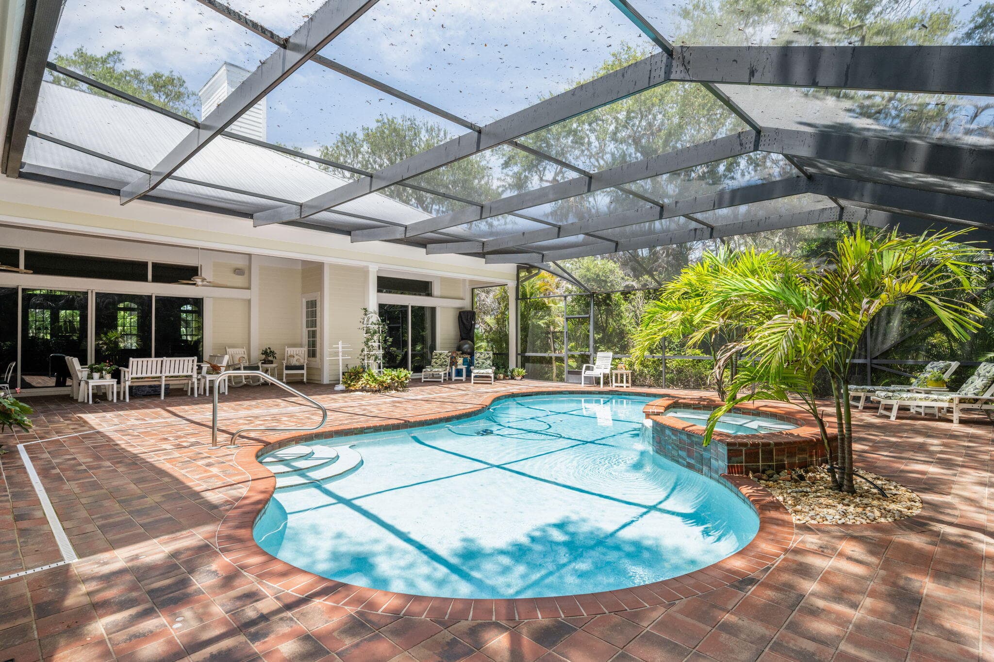 1031 River Trail, Indian River Shores, FL 32963 — photo 31 of 35