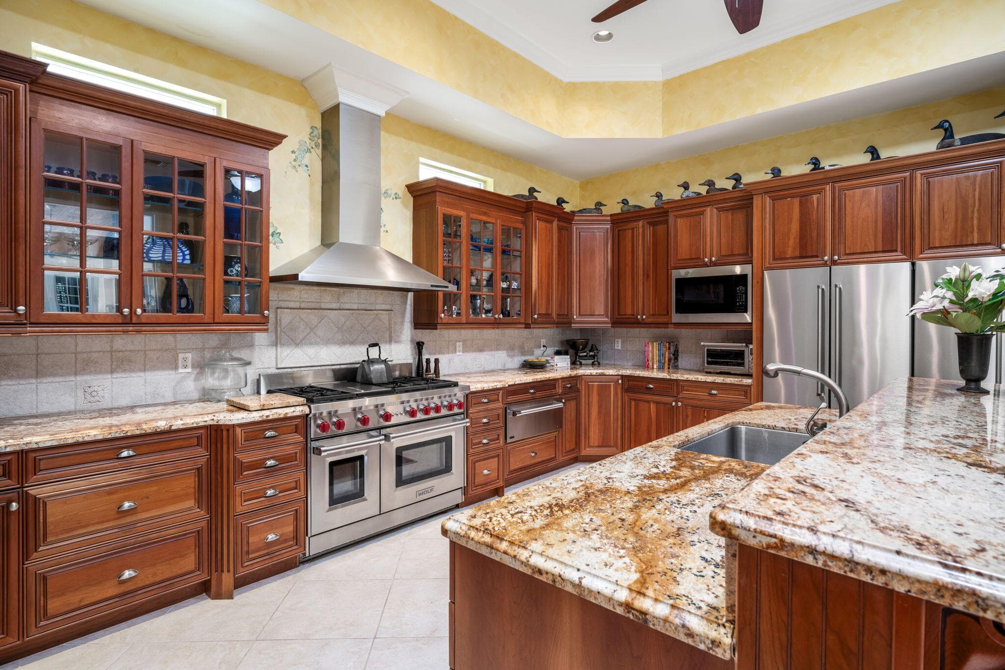 1031 River Trail, Indian River Shores, FL 32963 — photo 5 of 35