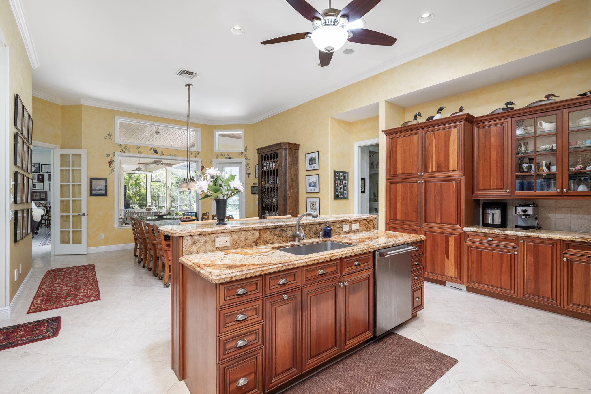 1031 River Trail, Indian River Shores, FL 32963 — photo 6 of 35