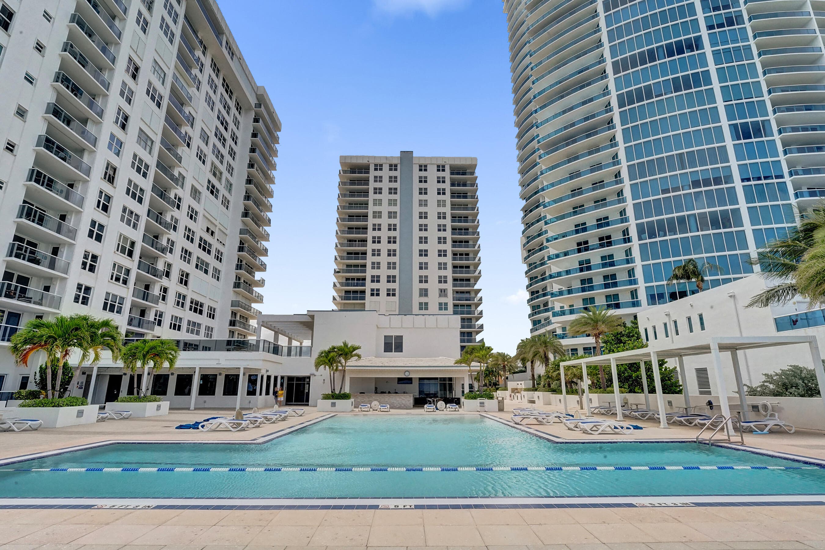 2751 S Ocean Drive 302s, Hollywood, FL 33019 — photo 7 of 69