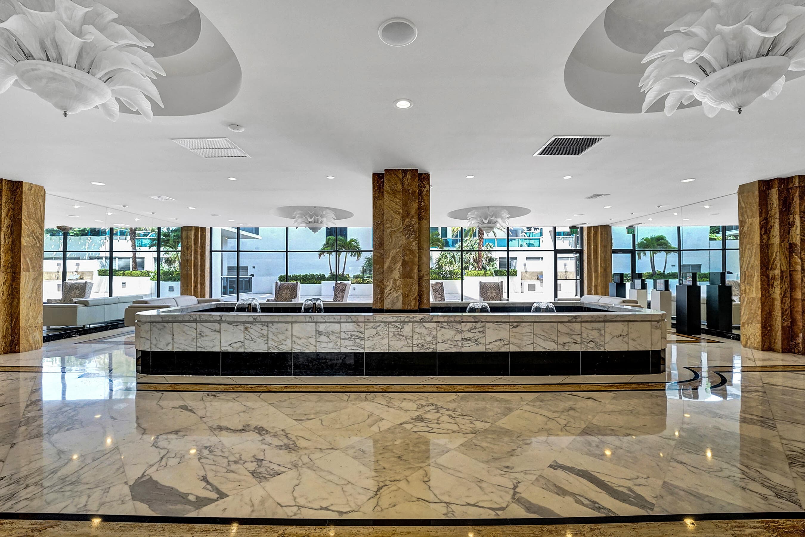 2751 S Ocean Drive 302s, Hollywood, FL 33019 — photo 13 of 69