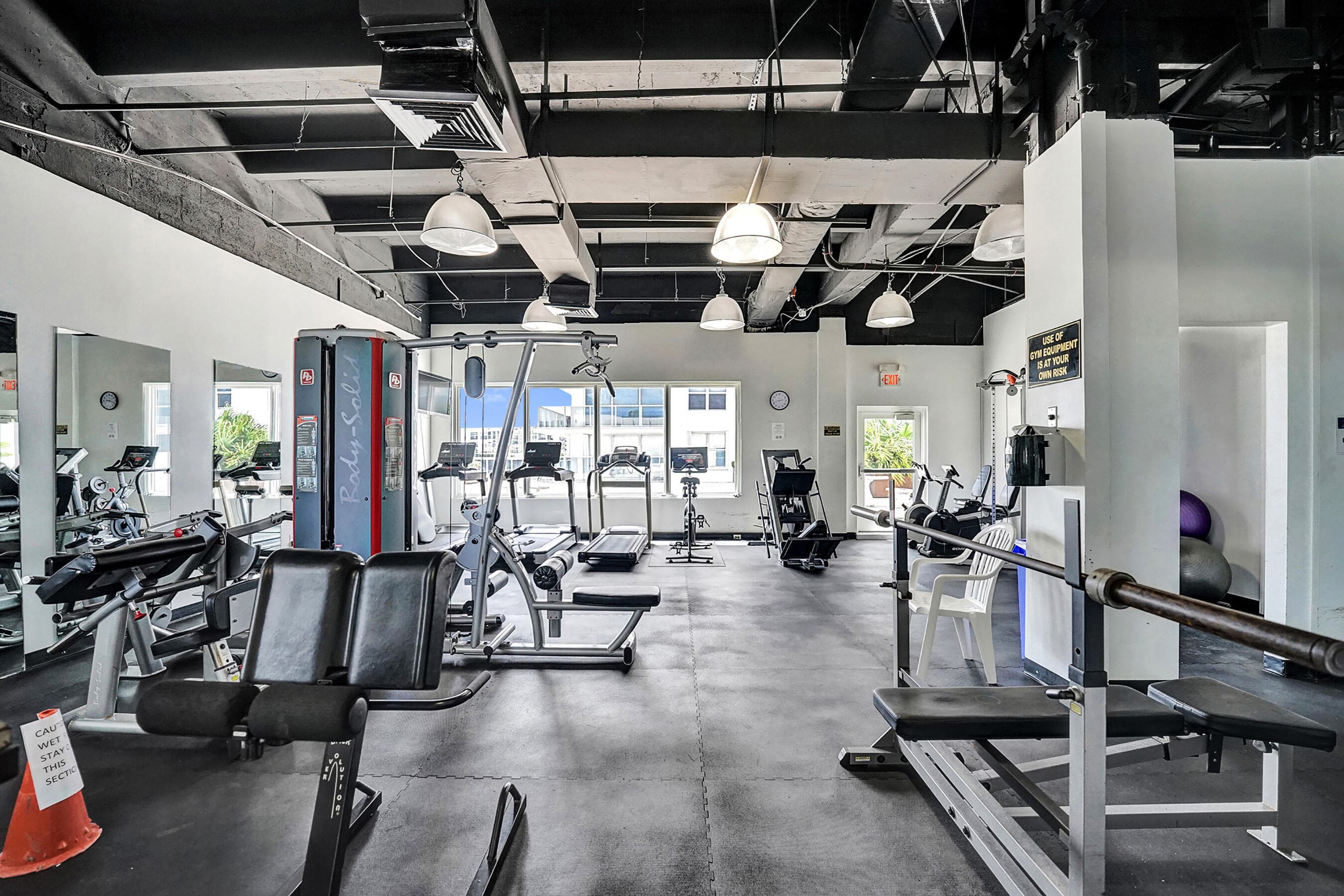 2751 S Ocean Drive 302s, Hollywood, FL 33019 — photo 22 of 69