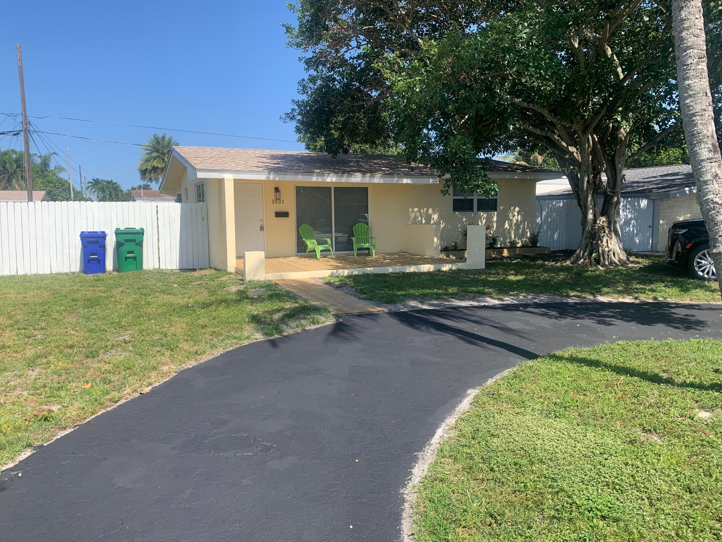 Single Family Residence in Miramar — photo 2 of 23