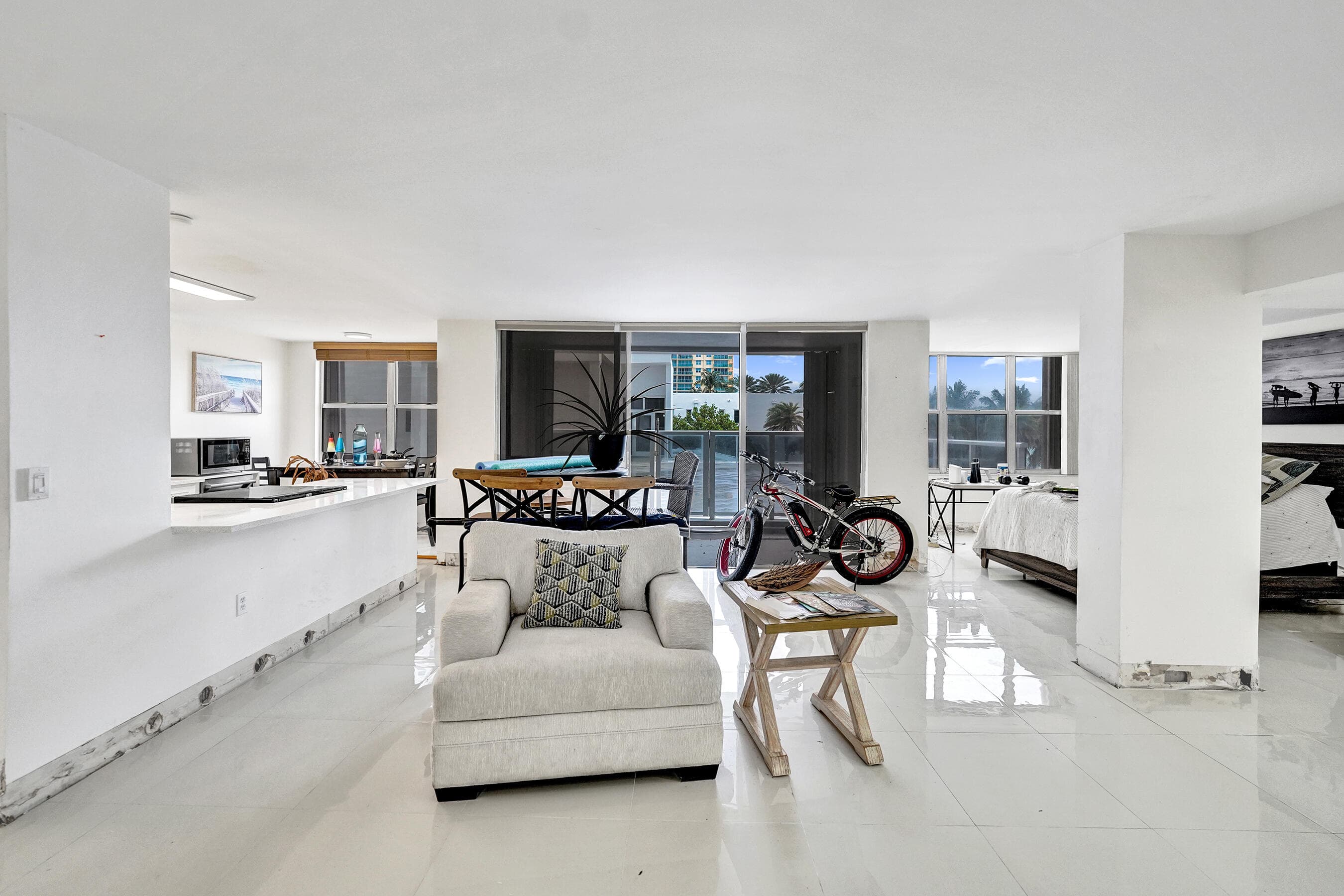 2751 S Ocean Drive 302s, Hollywood, FL 33019 — photo 40 of 69