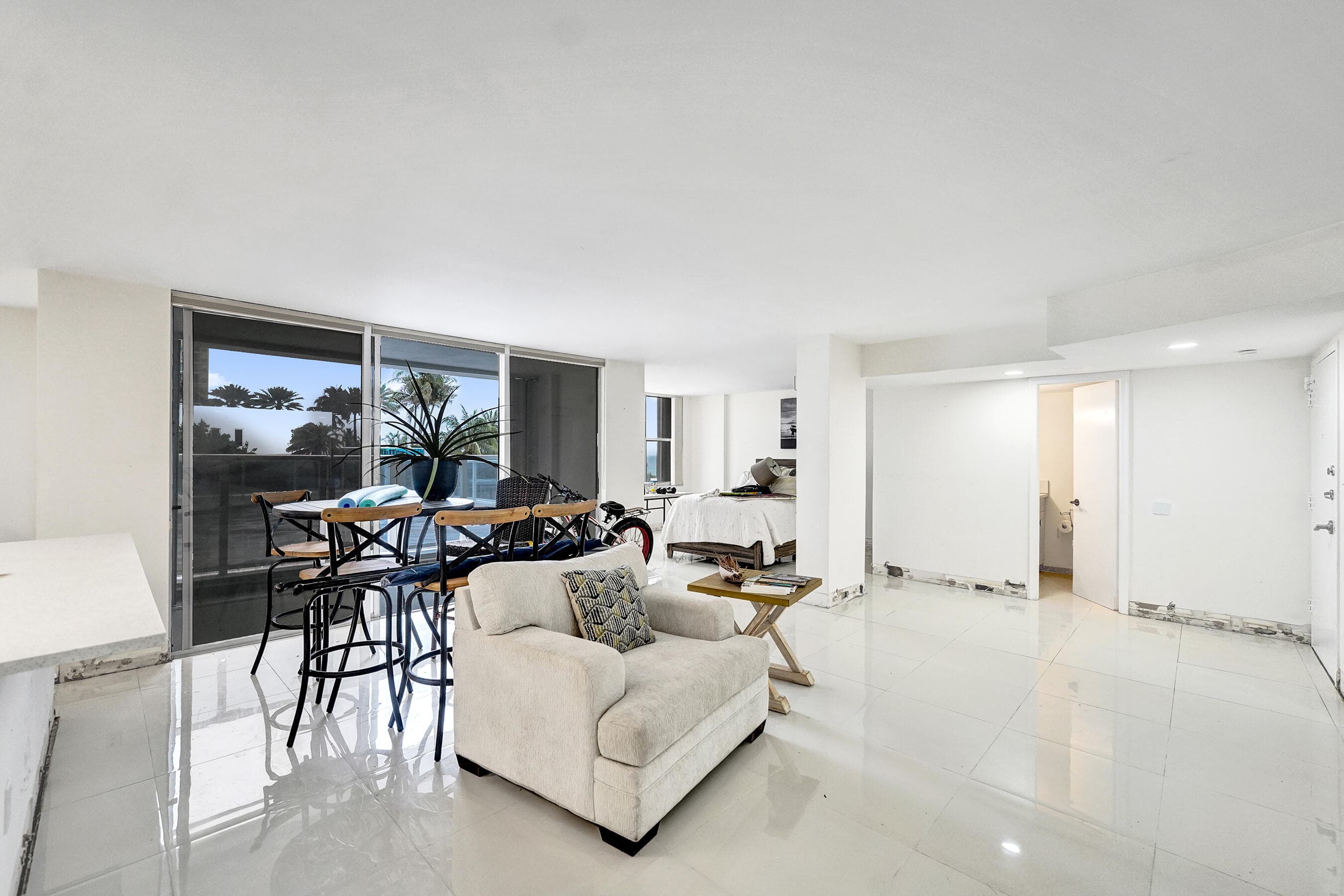 2751 S Ocean Drive 302s, Hollywood, FL 33019 — photo 41 of 69