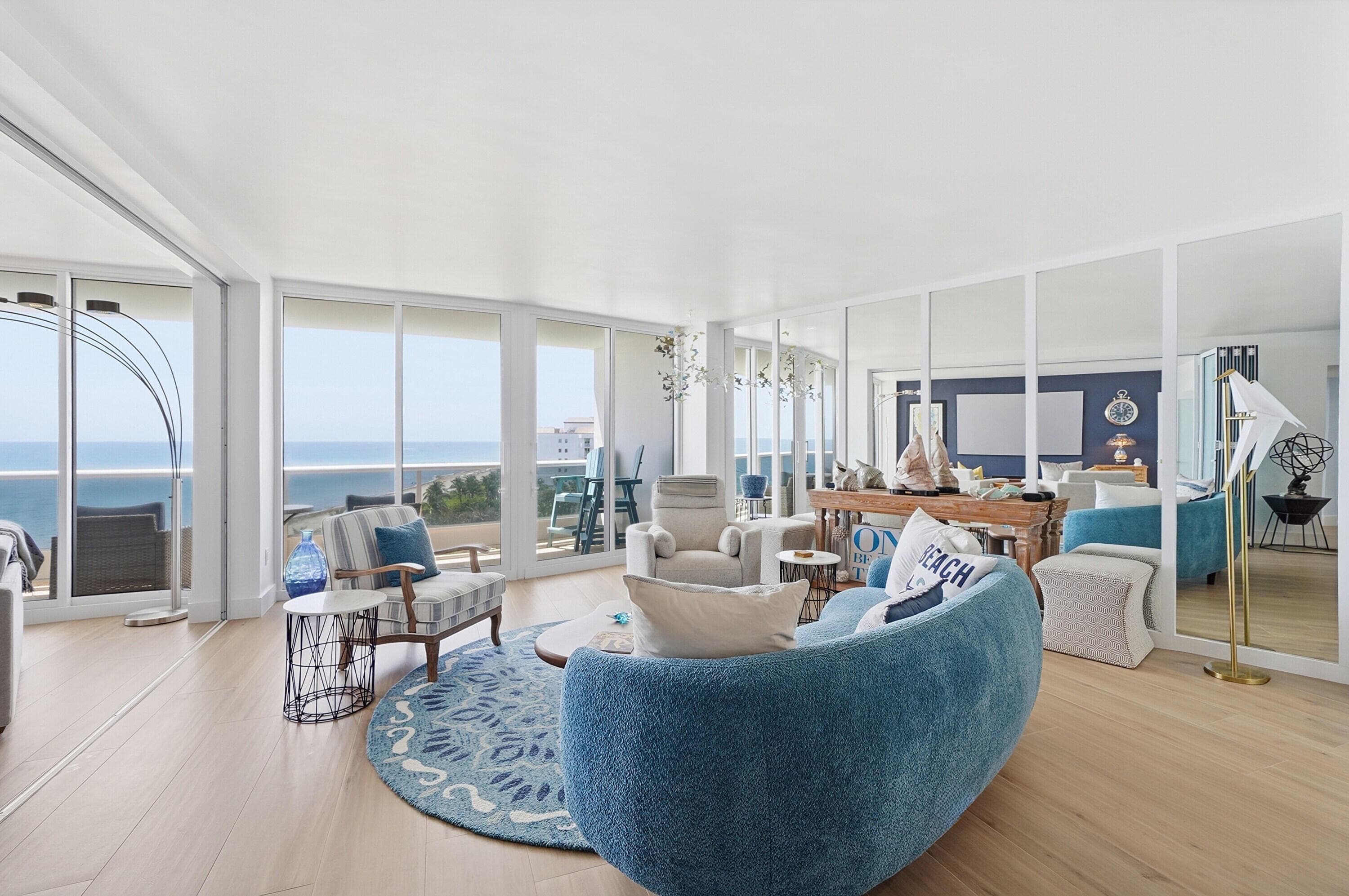 700 S Ocean Boulevard 803, Boca Raton, FL 33432 — photo 8 of 34