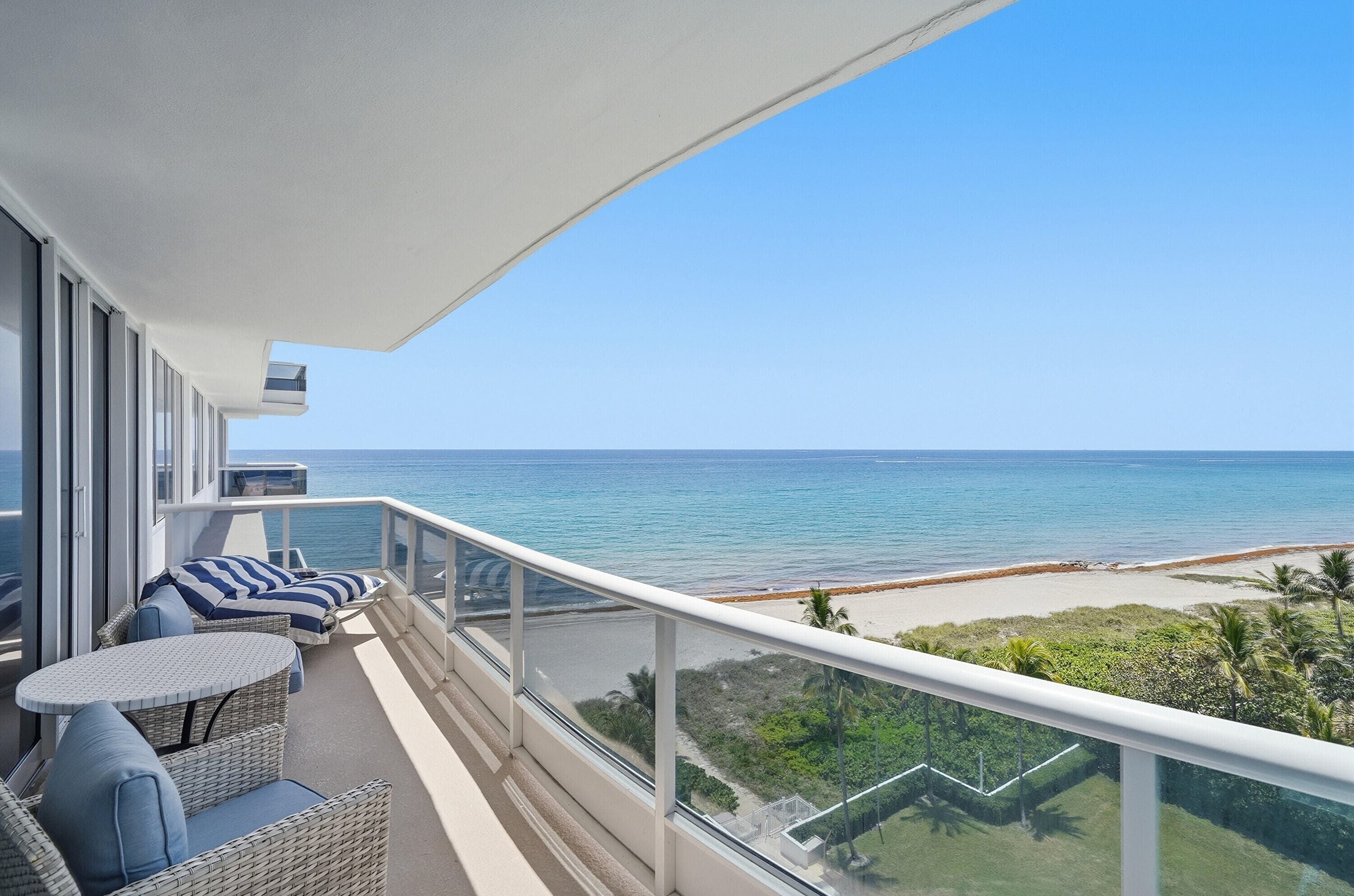 700 S Ocean Boulevard 803, Boca Raton, FL 33432 — photo 1 of 34