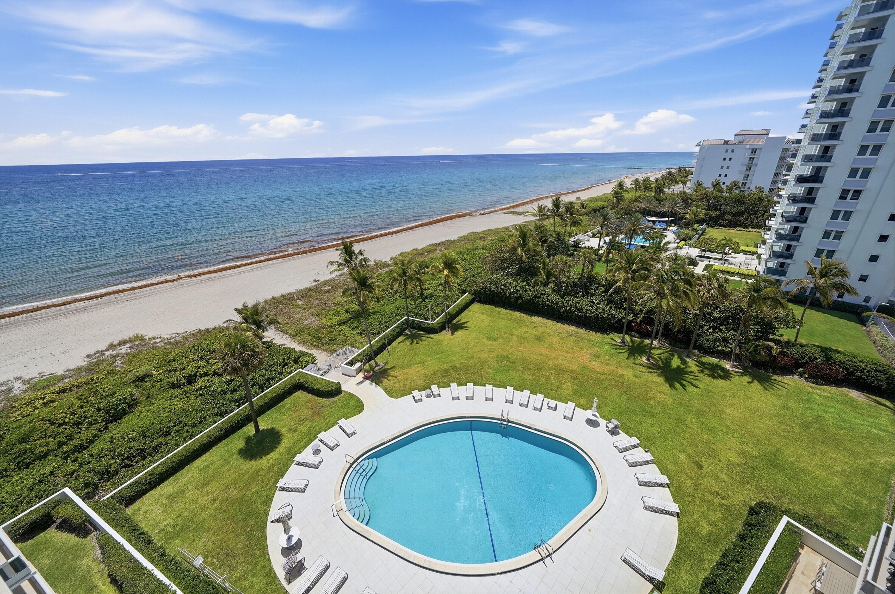 700 S Ocean Boulevard 803, Boca Raton, FL 33432 — photo 16 of 34