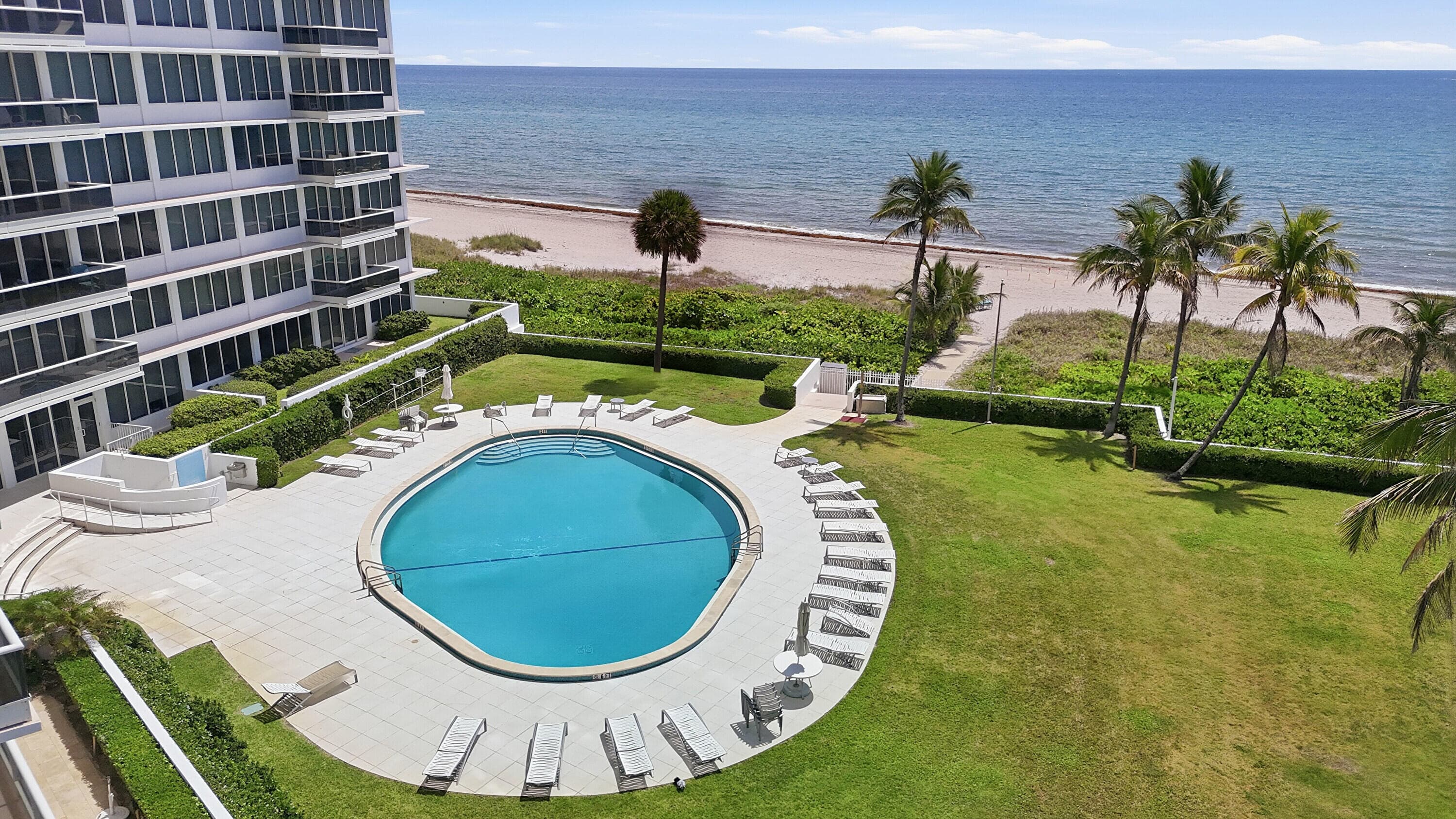 700 S Ocean Boulevard 803, Boca Raton, FL 33432 — photo 29 of 34