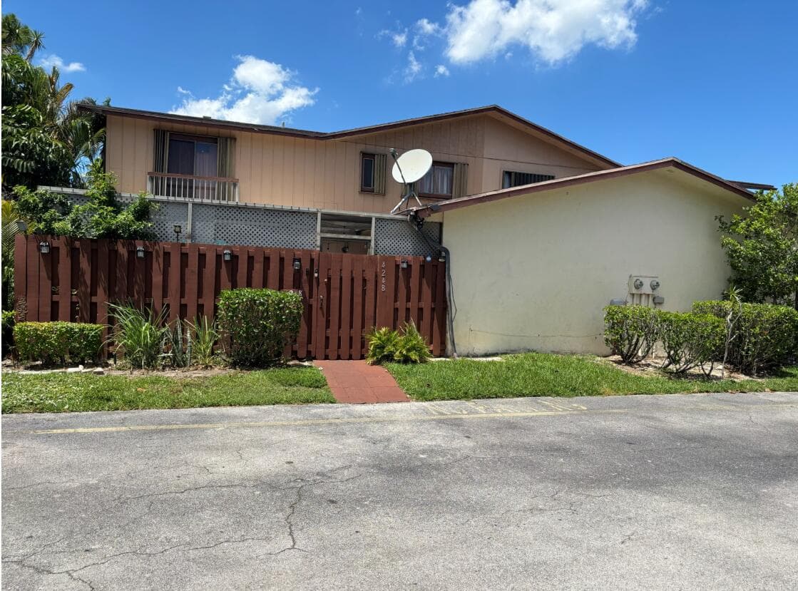 4248 Landar Drive, Greenacres, FL 33463 — photo 1 of 1