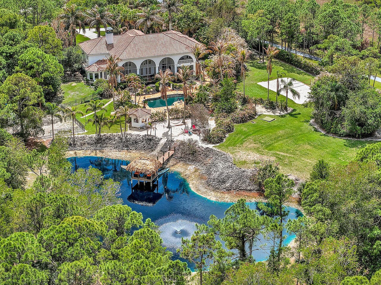 2584 SE Ranch Acres Circle, Jupiter, FL 33478 — photo 3 of 70