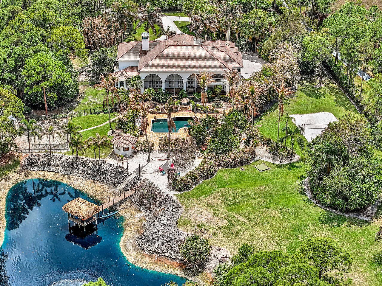 2584 SE Ranch Acres Circle, Jupiter, FL 33478 — photo 2 of 70